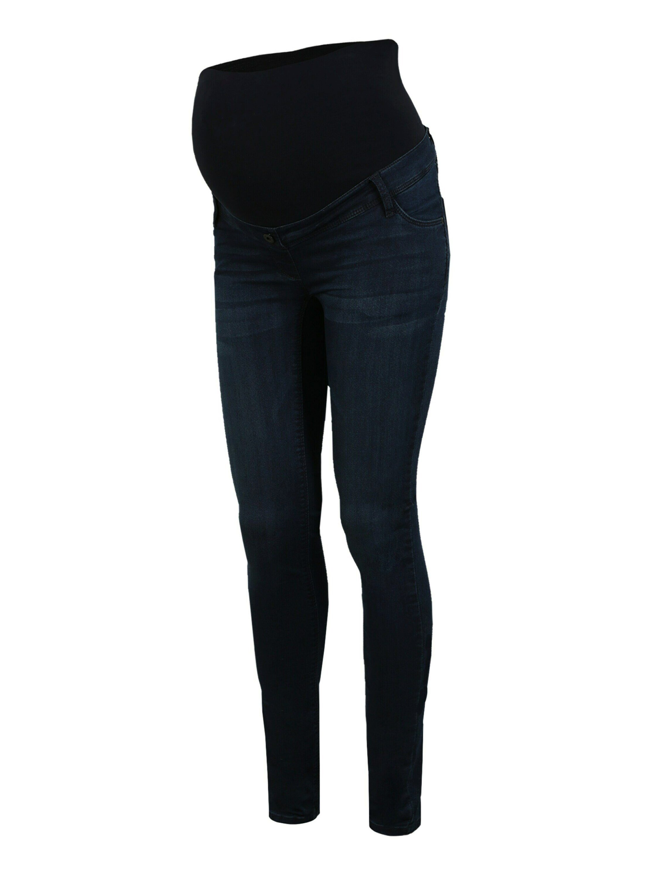 Love2Wait Slim-fit-Jeans Sophia 32" Plain/ohne (1-tlg) Details