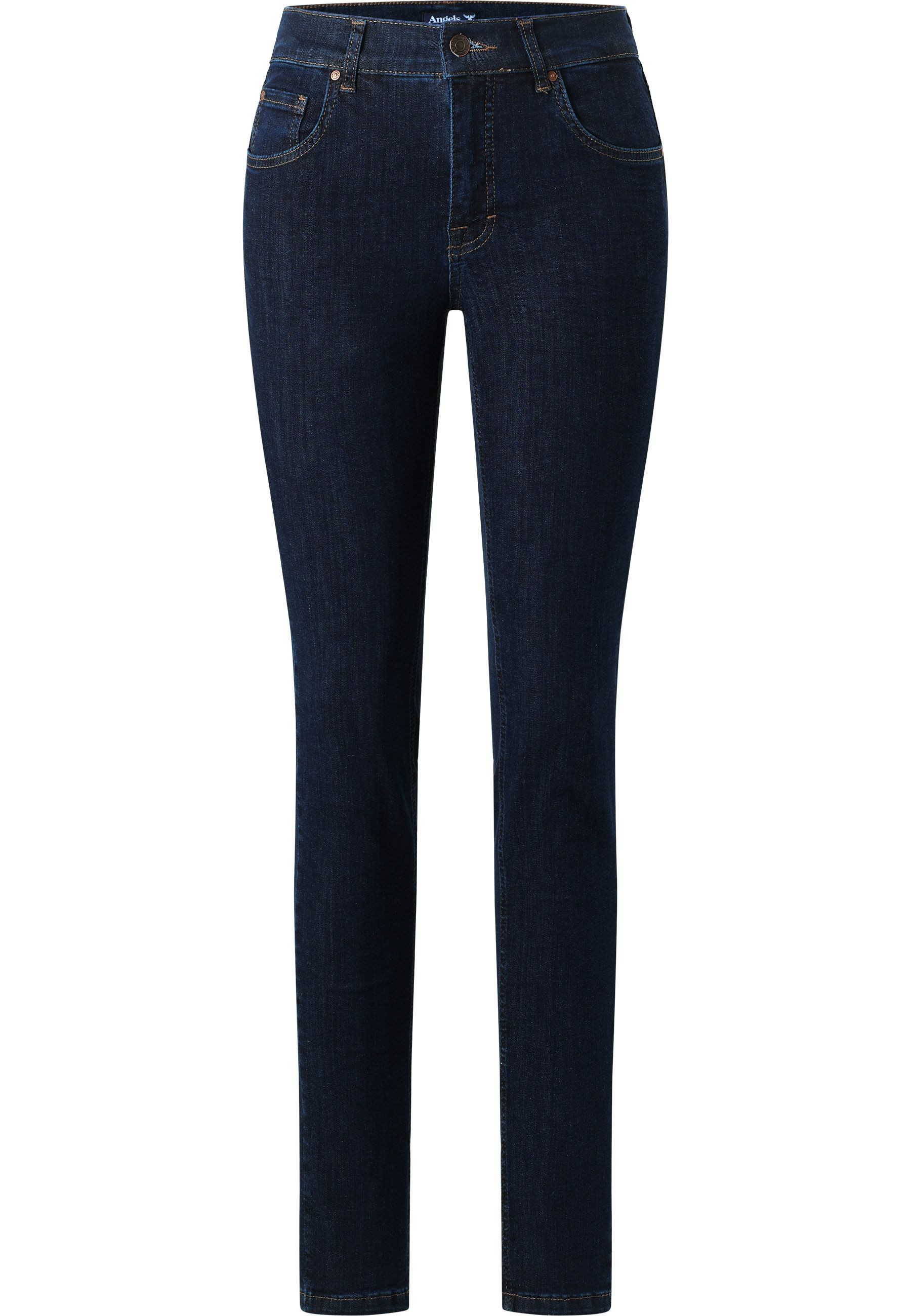 Skinny-fit-Jeans