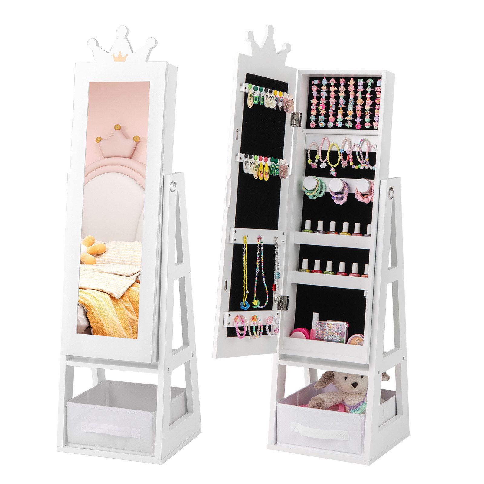 Schmuckschrank