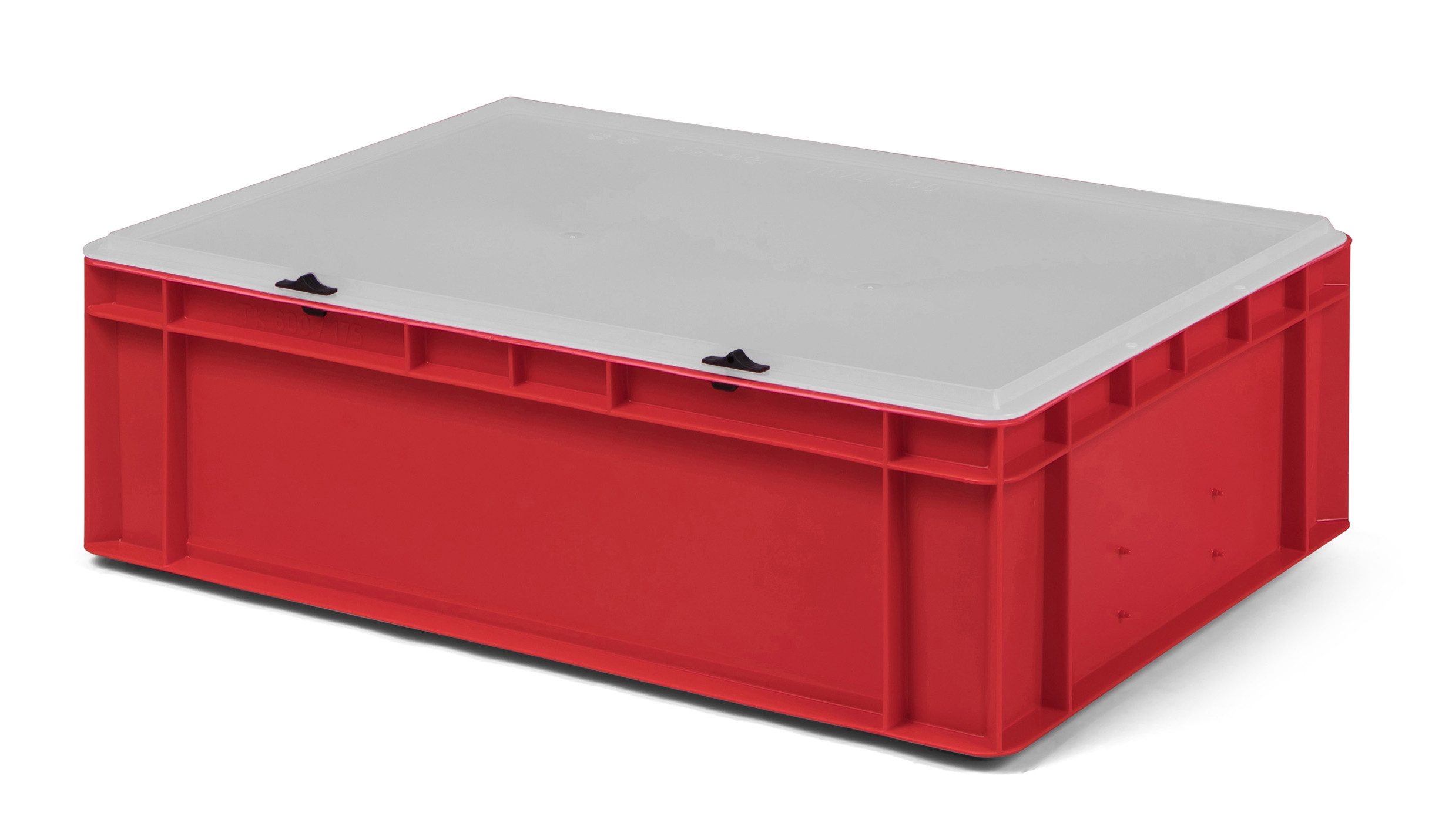 1a-Topstore Aufbewahrungsbox Designbox Eurobox Stapelbox mit günstig online kaufen
