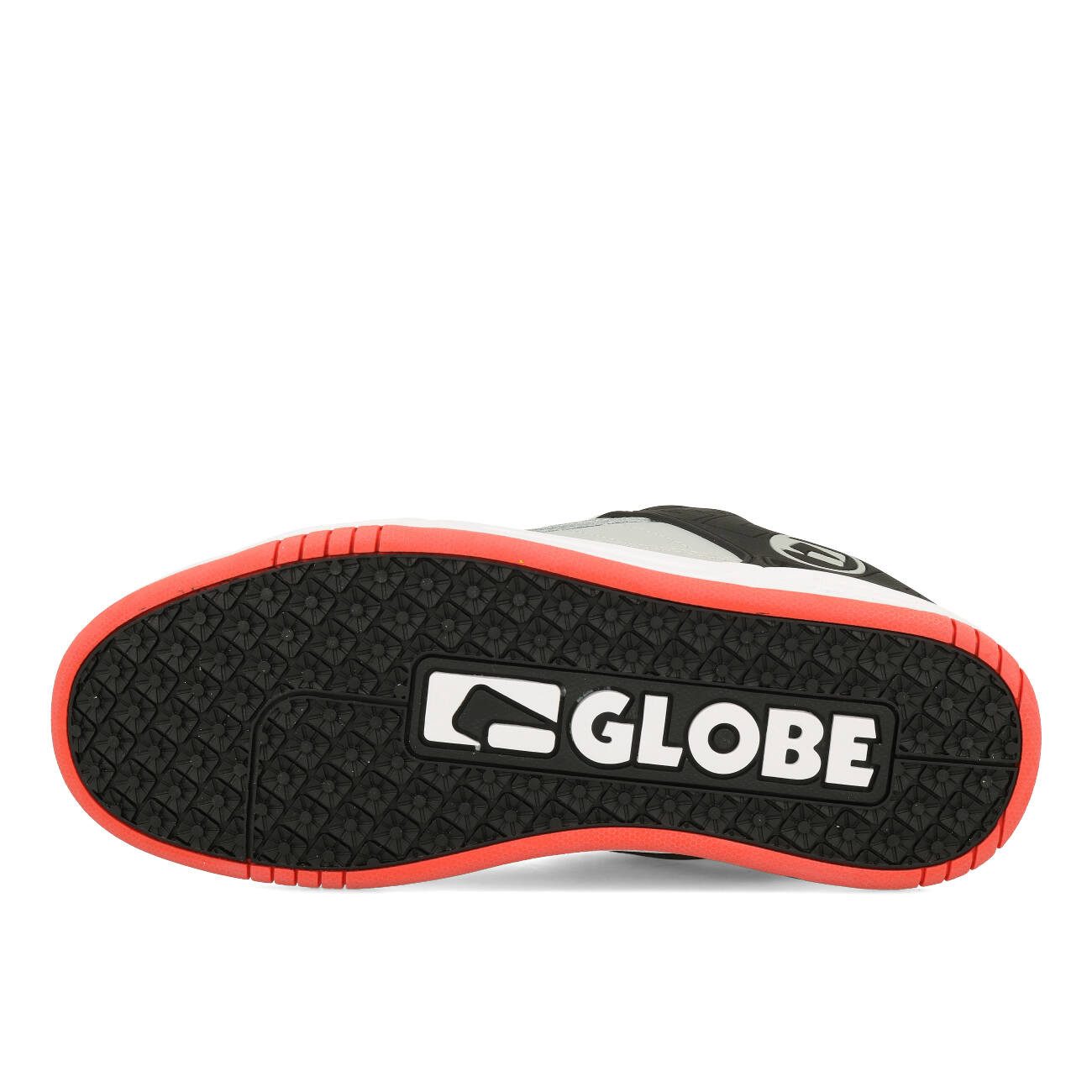 Globe Globe Tilt Herren Steel Black Sneaker