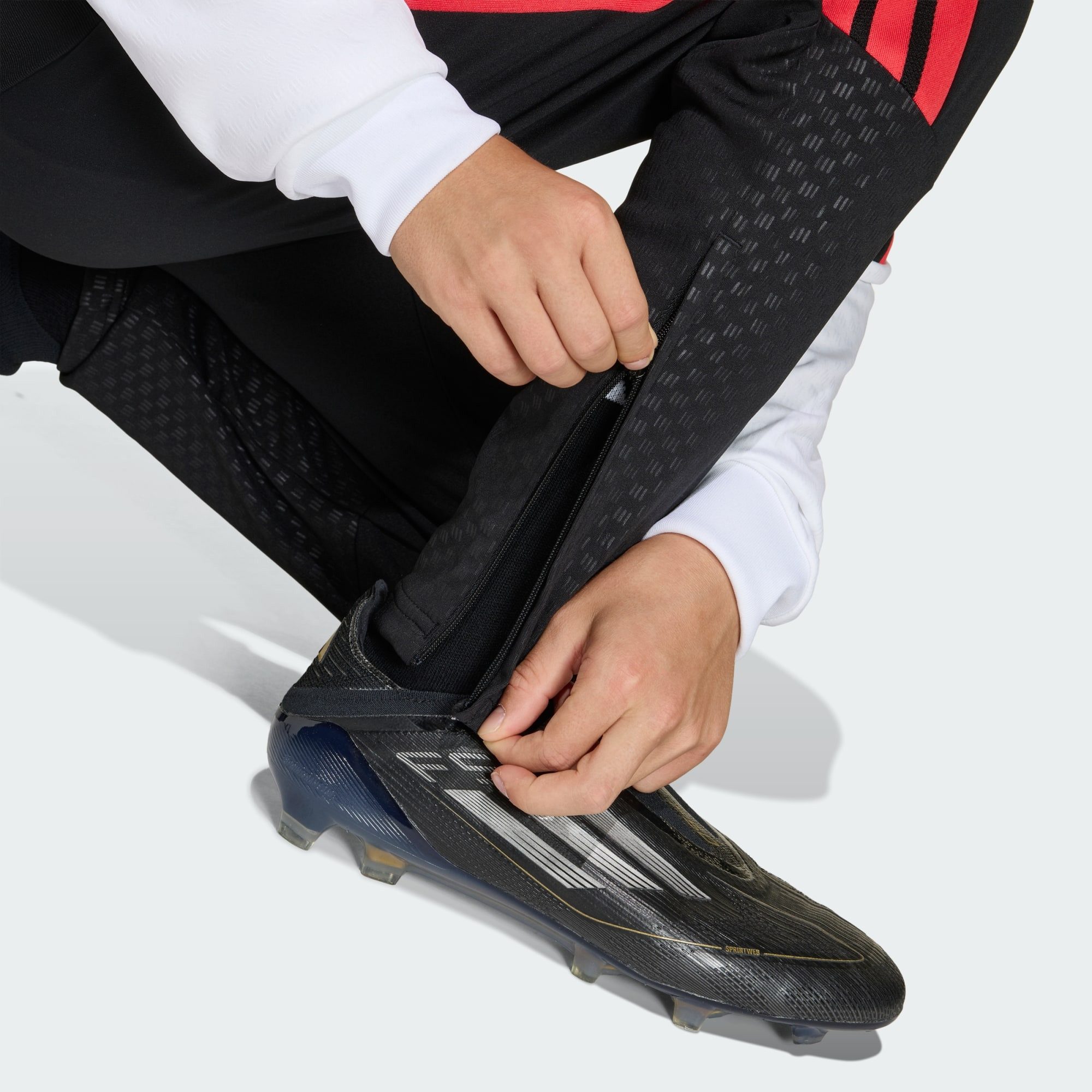 adidas Performance Trainingshose TIRO 26 COMPETITION KIDS TRAININGSHOSE (1-tlg)