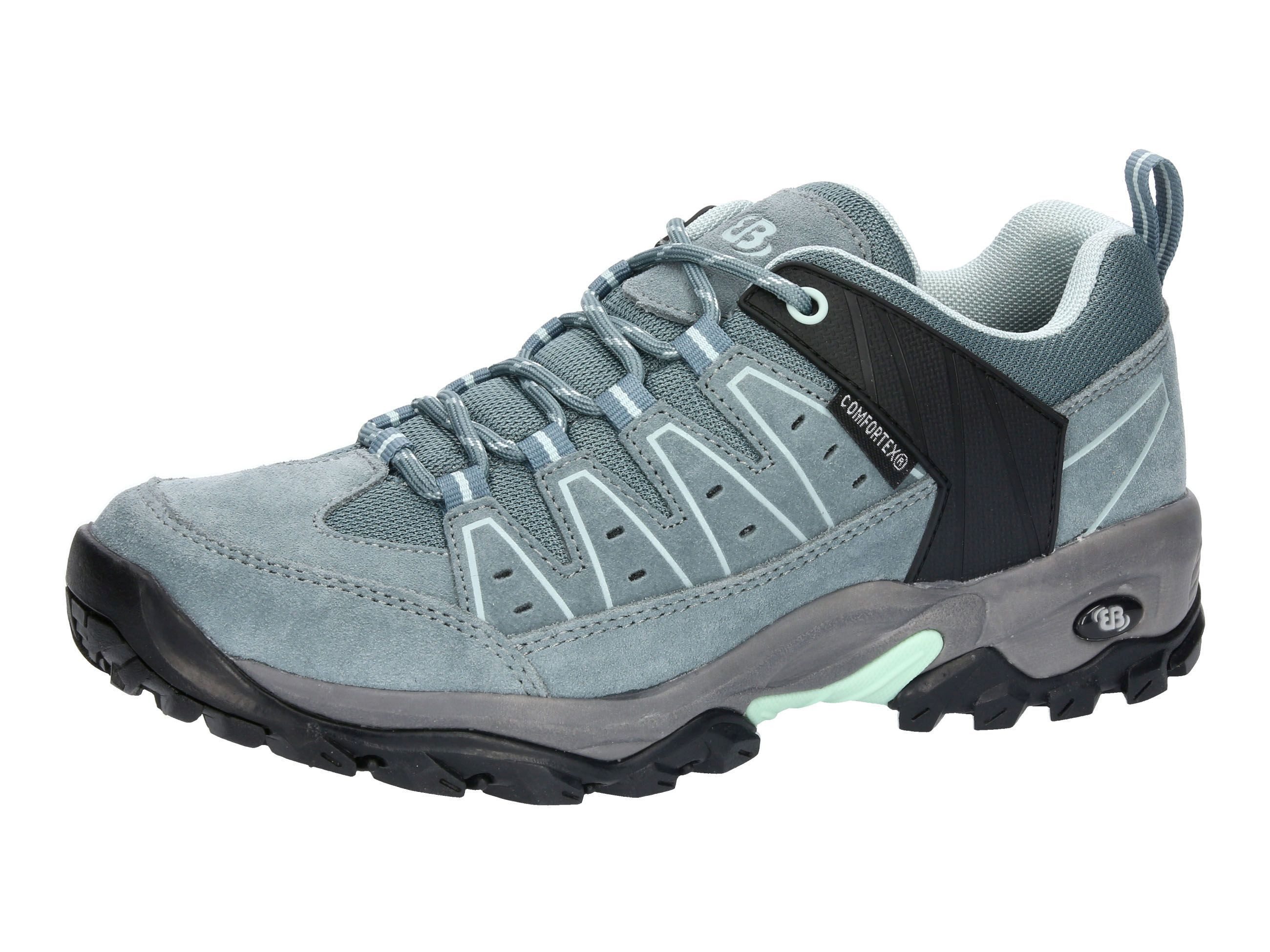 Outdoorschuh Mount Pinos Low Outdoorschuh