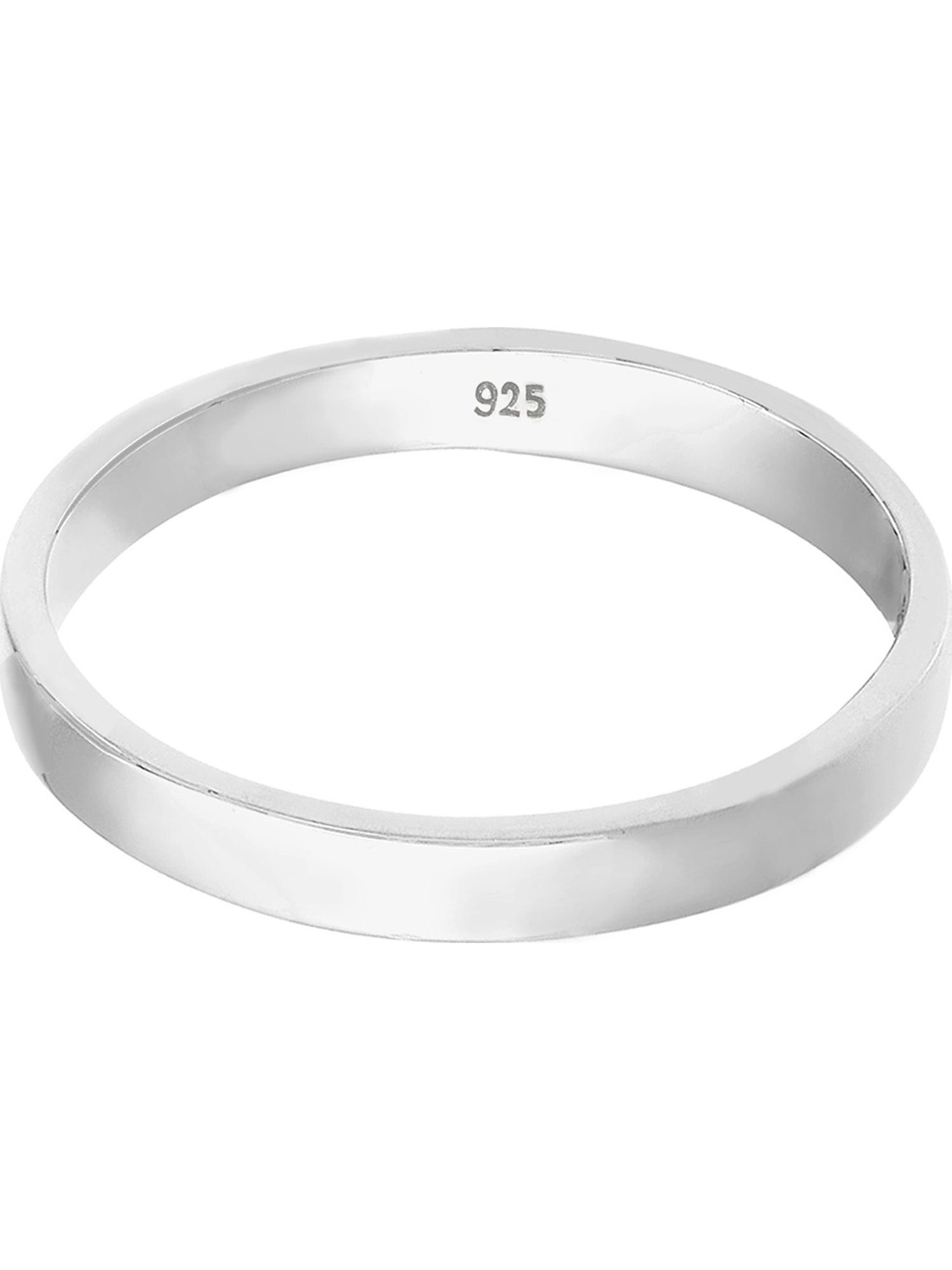 Elli Fingerring Elli Damen-Damenring 925er Silber günstig online kaufen