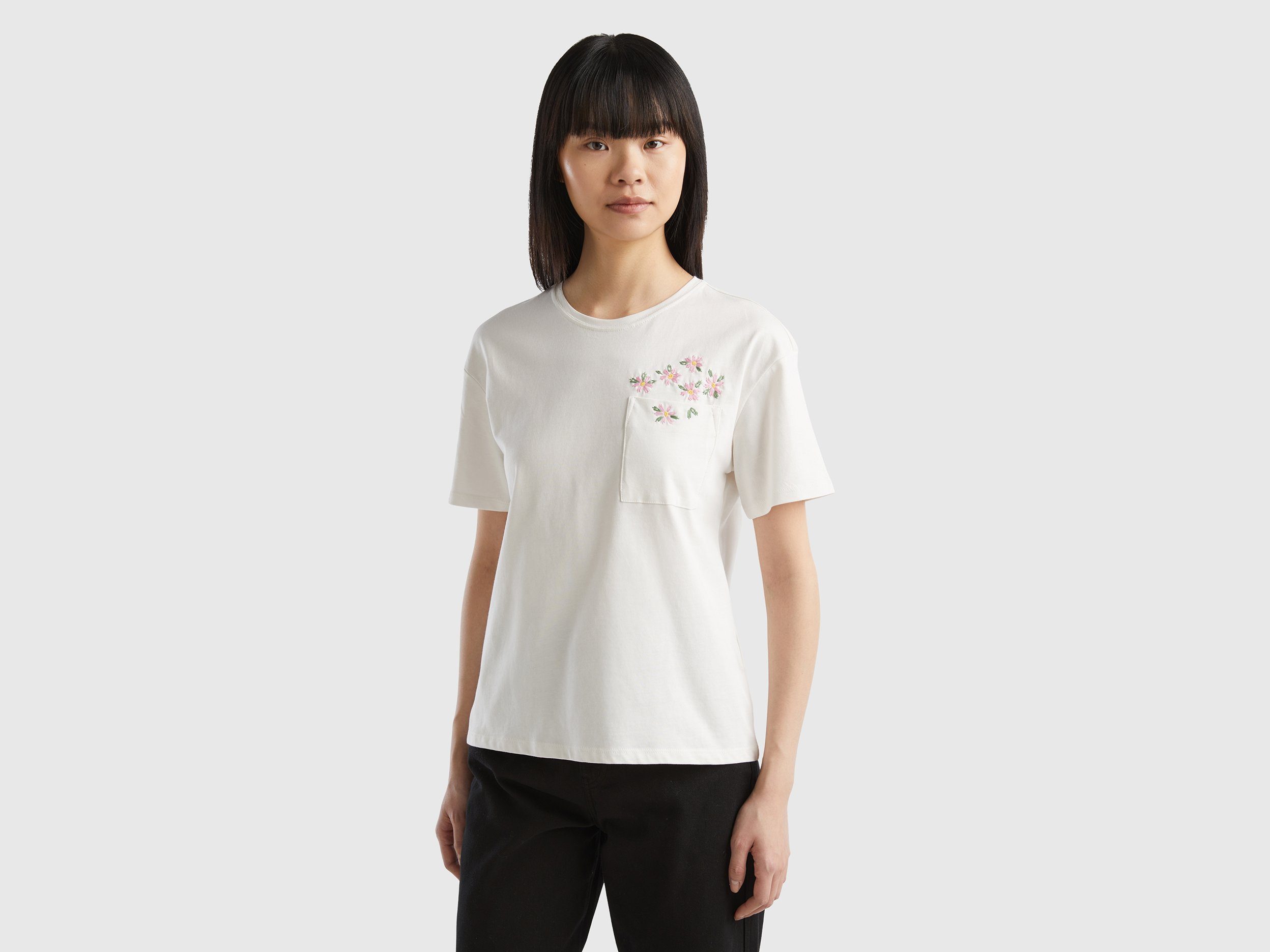 United Colors of Benetton T-Shirt mit günstig online kaufen