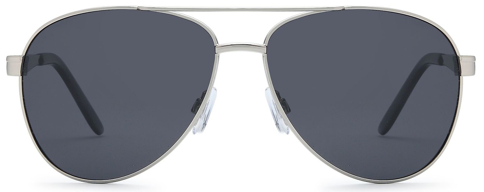 styleBREAKER Sonnenbrille Polarisierte Piloten Sonnenbrille mit Etui (1-St) günstig online kaufen