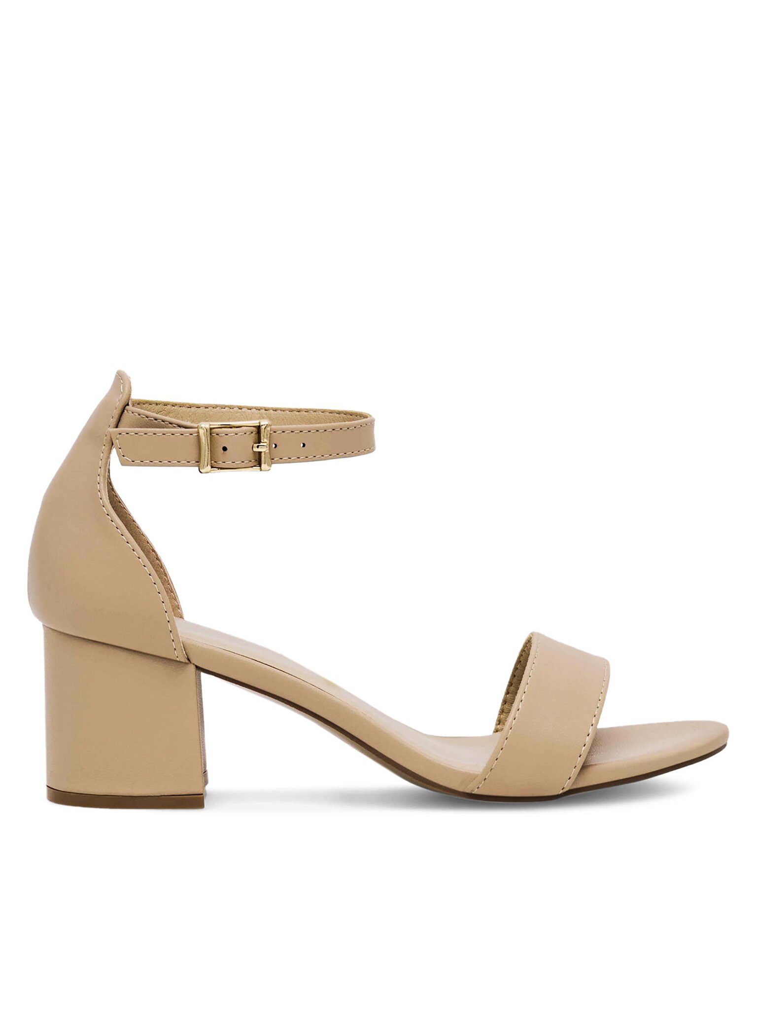 Jenny Fairy Sandalen WS0730-06 Beige Sandale günstig online kaufen