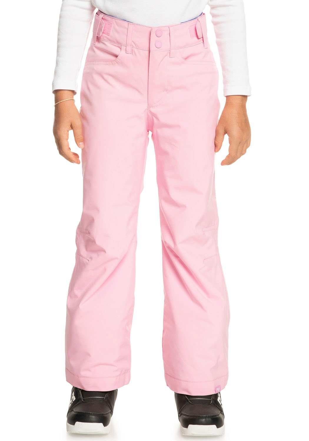 MGS0 Roxy - Skihose PT G Pink Kinder Frosting SNPT BACKYARD für