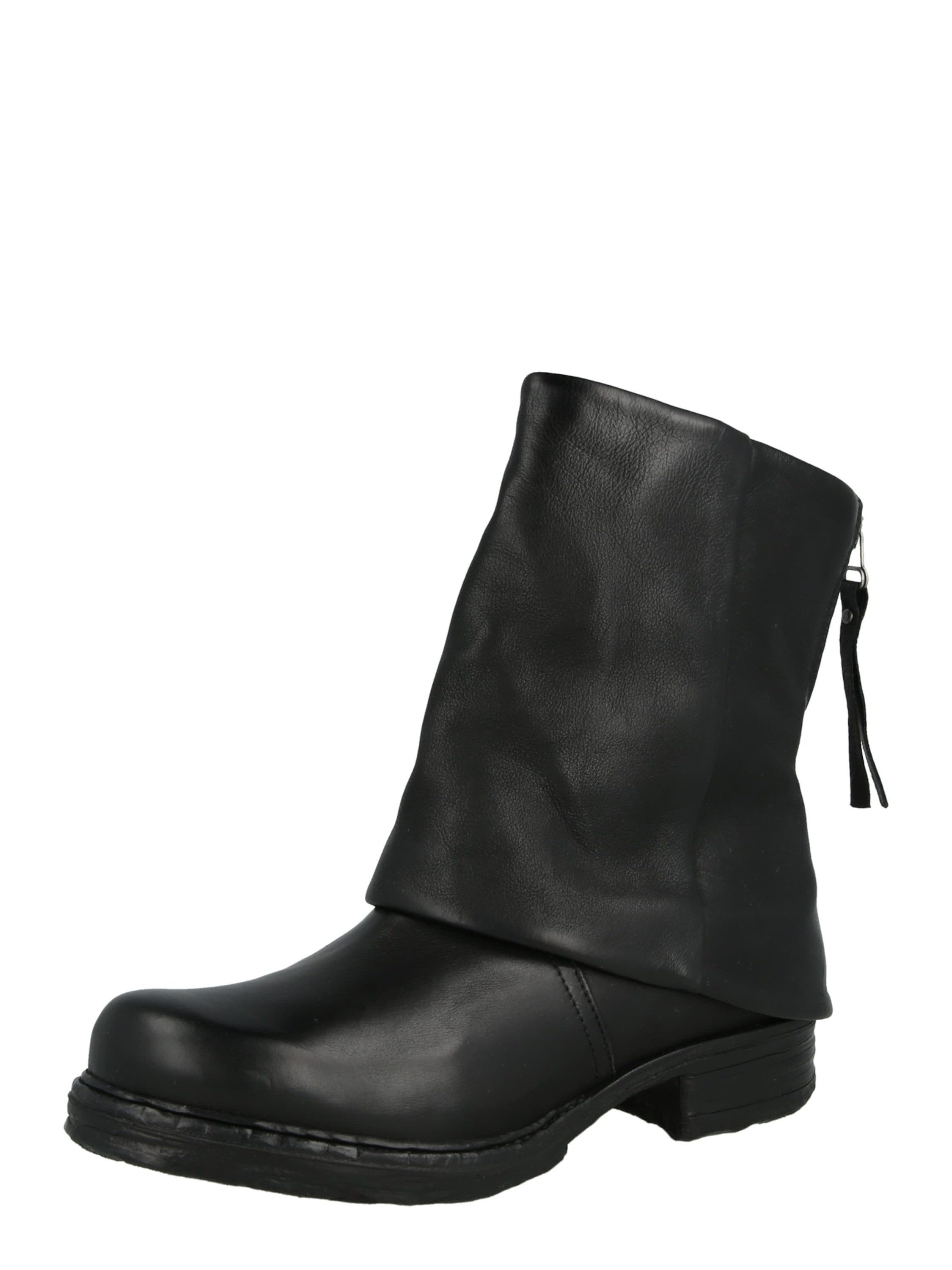 A.S.98 SAINTEC Stiefelette