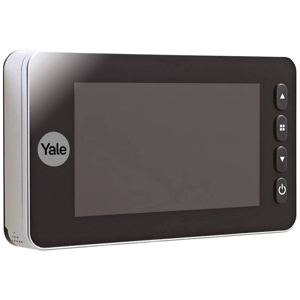 Yale Digitaler Türspion DDV 5800 4.2″ Display Digitaler Türspion | Türspione