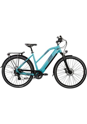  Zündapp E-Bike Turistinis dviratis Z81...