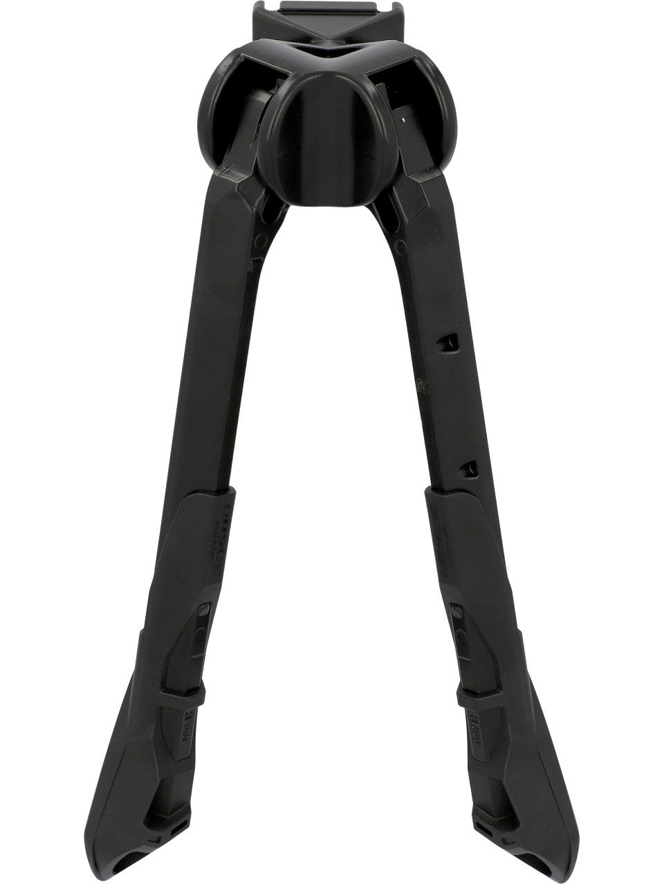 fischer Fahrradständer Fischer Zweibeinständer Jumbo für E-Bikes