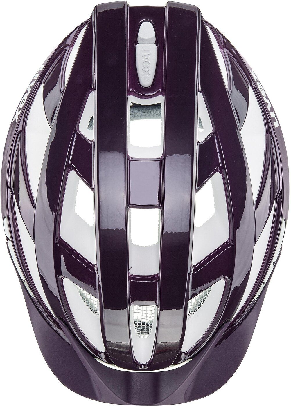Uvex Fahrradhelm uvex i-vo 3D prestige