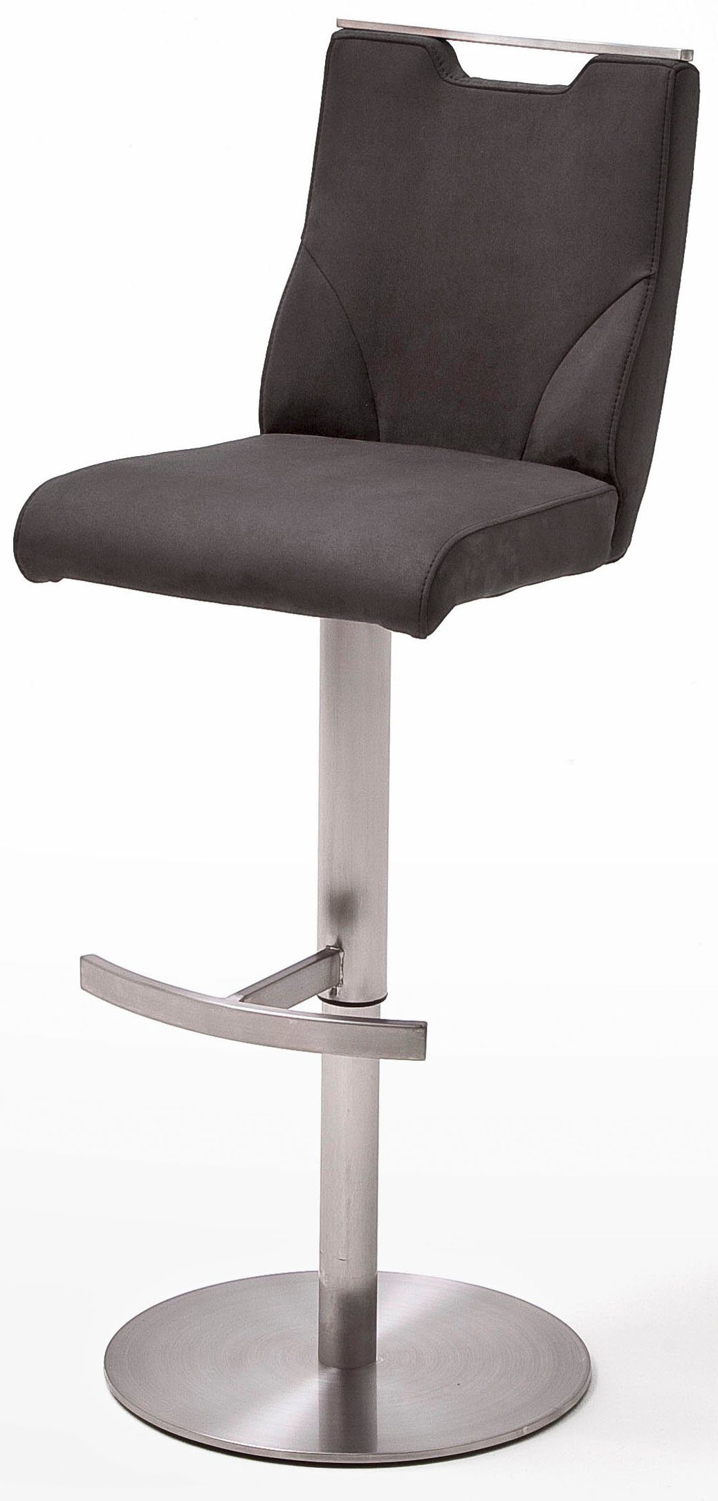 MCA furniture Bistrostuhl GIULIA Barstuhl Tresenstuhl günstig online kaufen