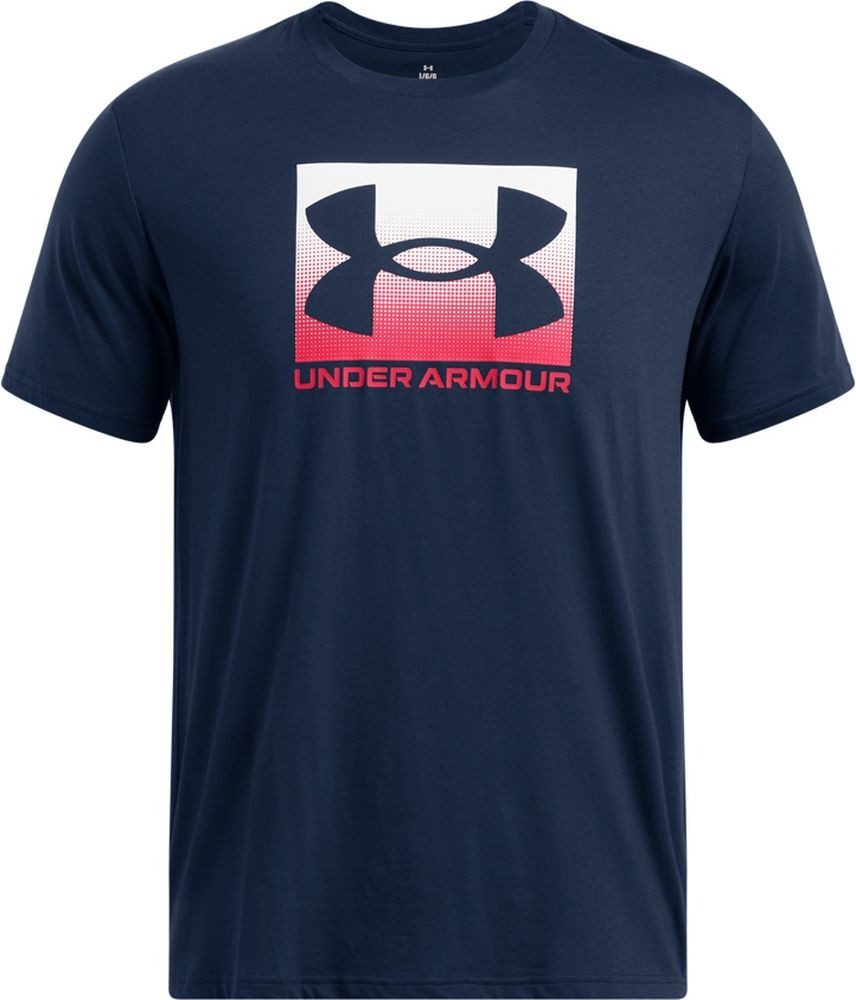 Under Armour® T-Shirt Boxed Sports Updated günstig online kaufen