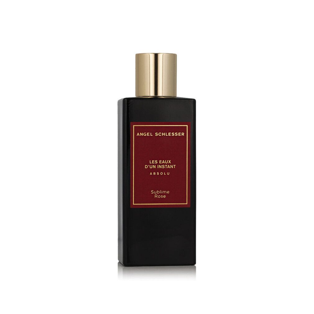 Angel Schlesser Eau de Parfum Les Eaux d'Un Instant Absolut Sublime Rose Eau De Parfum (unisex)