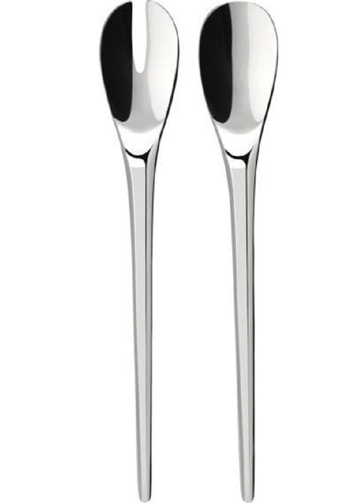 Villeroy & Boch Salatbesteck 2tlg. NewMoon