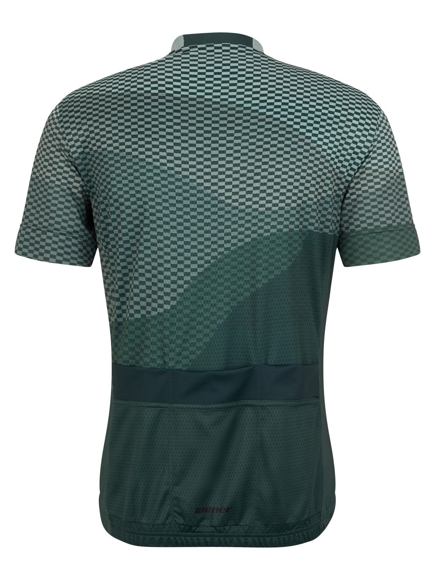 Ziener Radtrikot NEMIC shirt men DARK JUNGLE günstig online kaufen