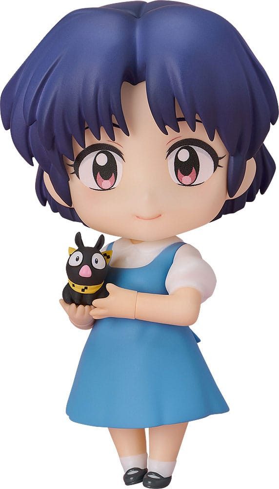 Good Smile Company Actionfigur Ranma 1/2 Nendoroid Actionfigur Akane Tendo 10 cm