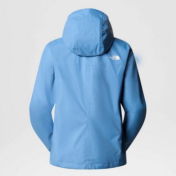 The North Face Funktionsjacke W ANTORA JACKET Indigo Stone