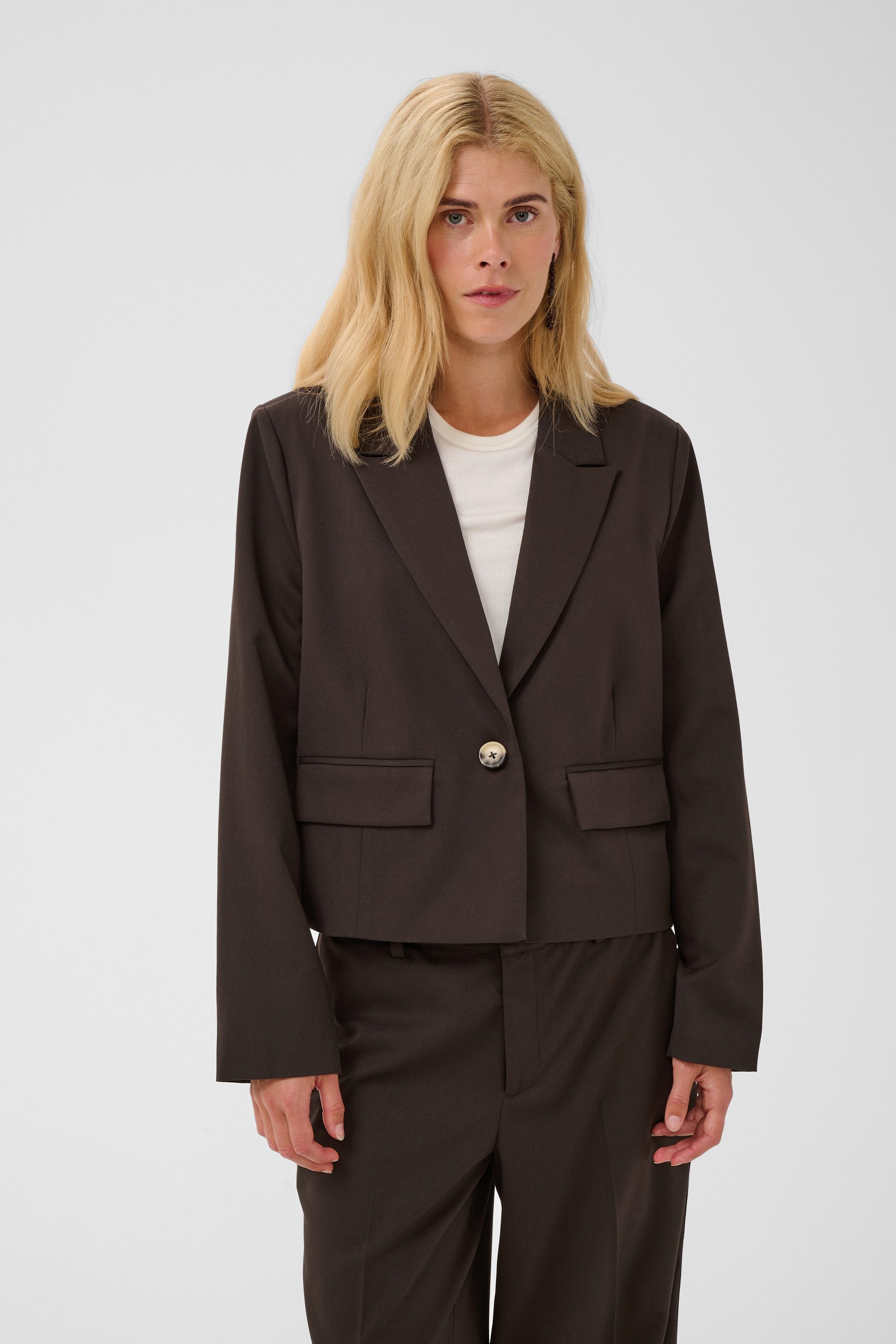 Culture Jackenblazer Blazer CUbelsie