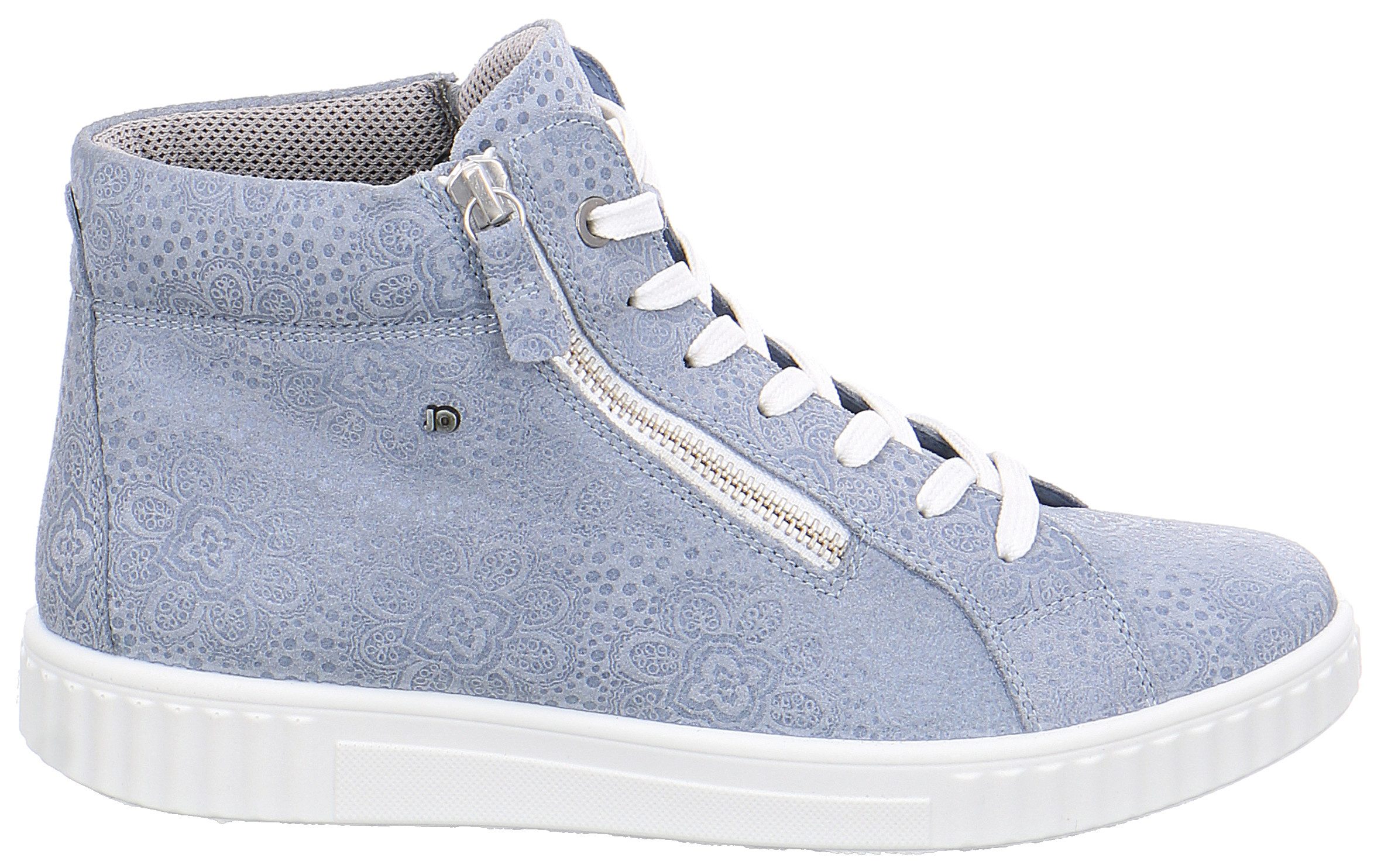 Jomos Stiefelette