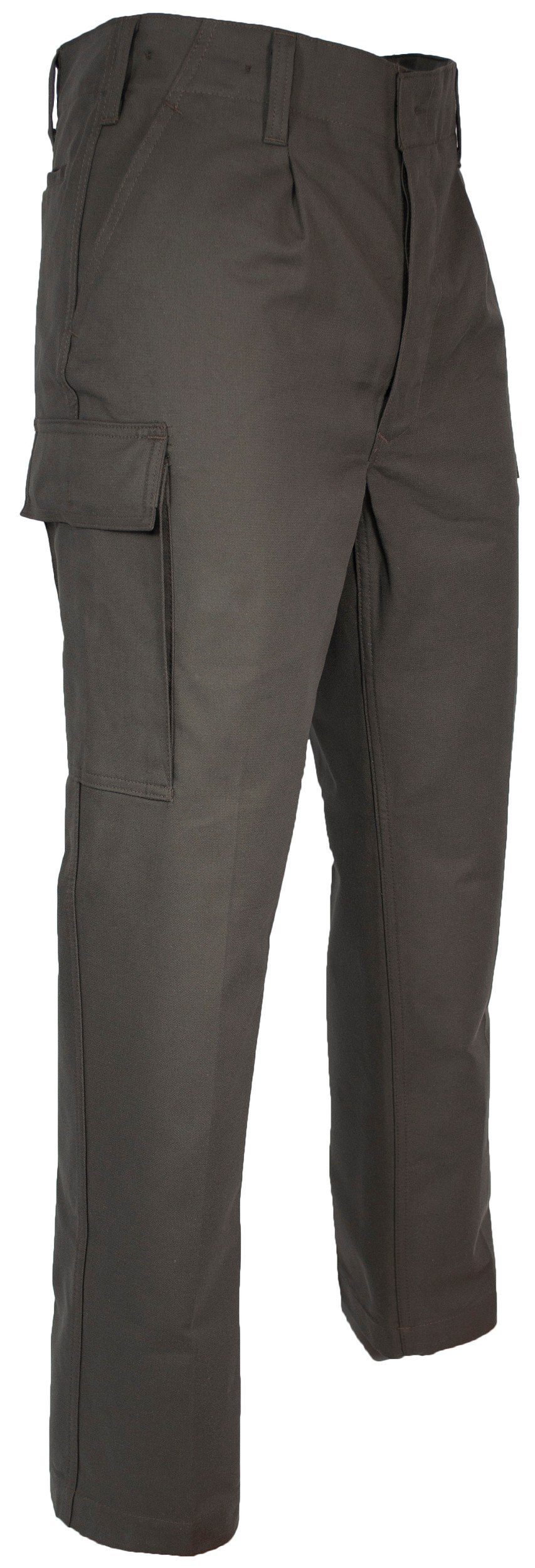 Leo Köhler Outdoorhose Original Bundeswehrhose Jagdhose günstig online kaufen