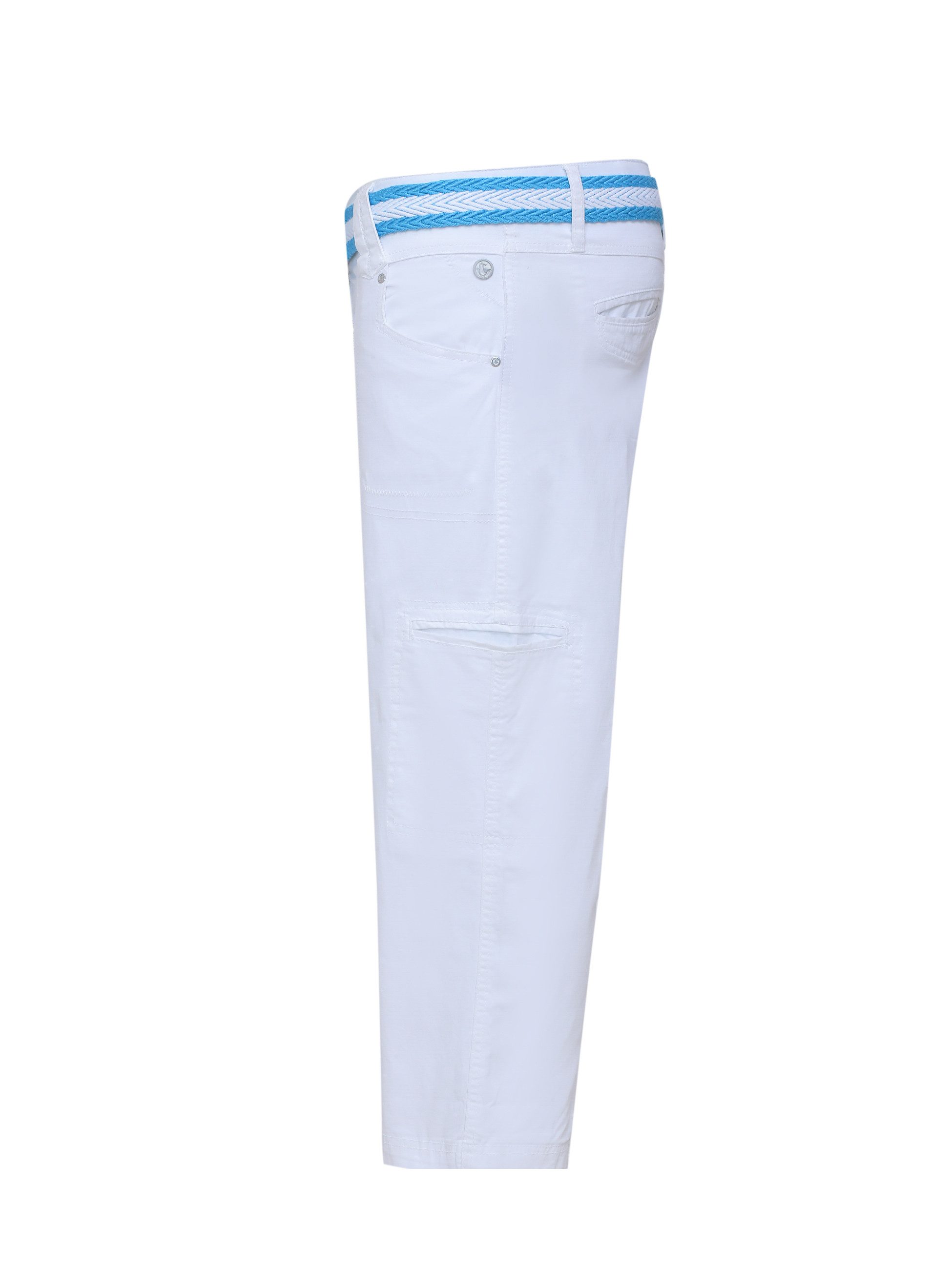 Schietwetter Cargoshorts Damen 7/8 Hose "Frida günstig online kaufen