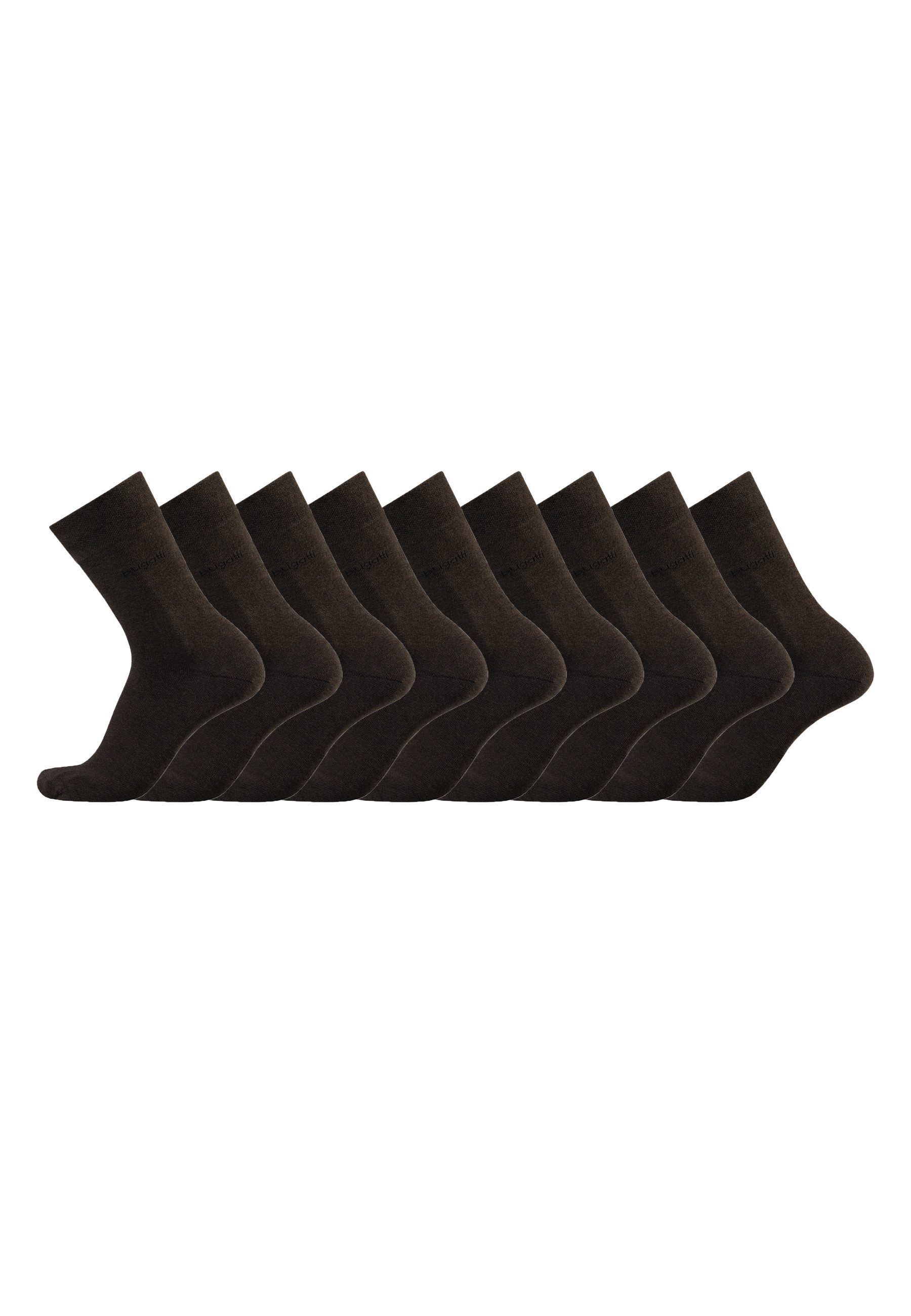 bugatti Socken bugatti Herren Socken Basic günstig online kaufen