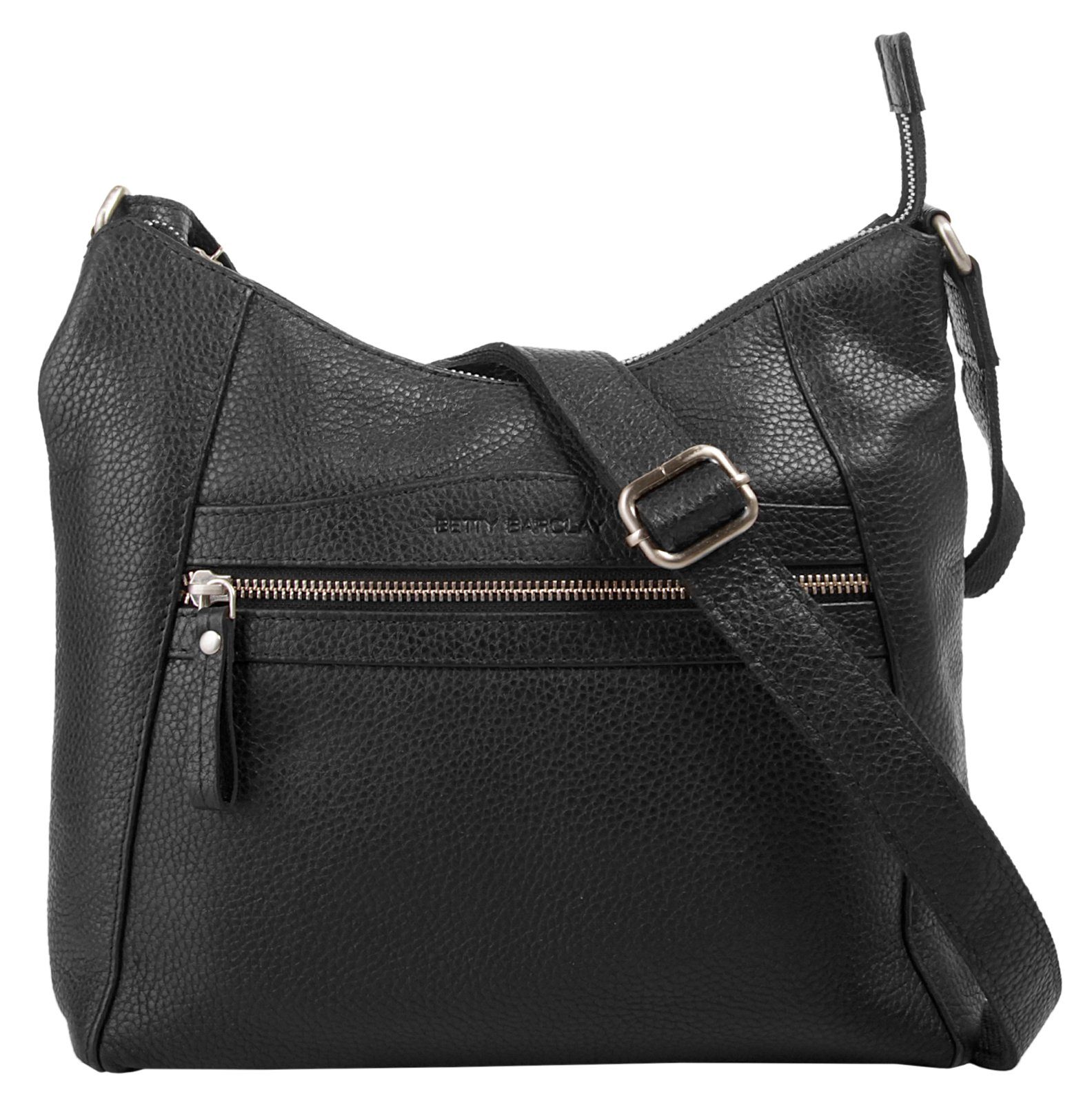 Betty Barclay Umhängetasche, echt Leder günstig online kaufen