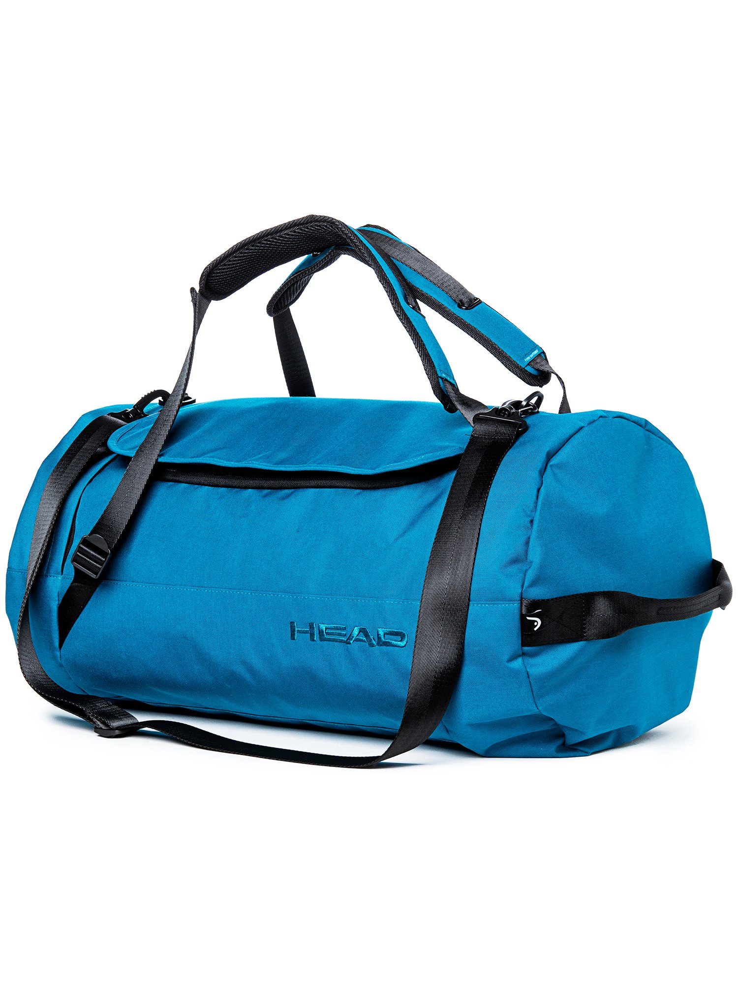 Reisetasche Head Marineblau Duffle/Backpack Day