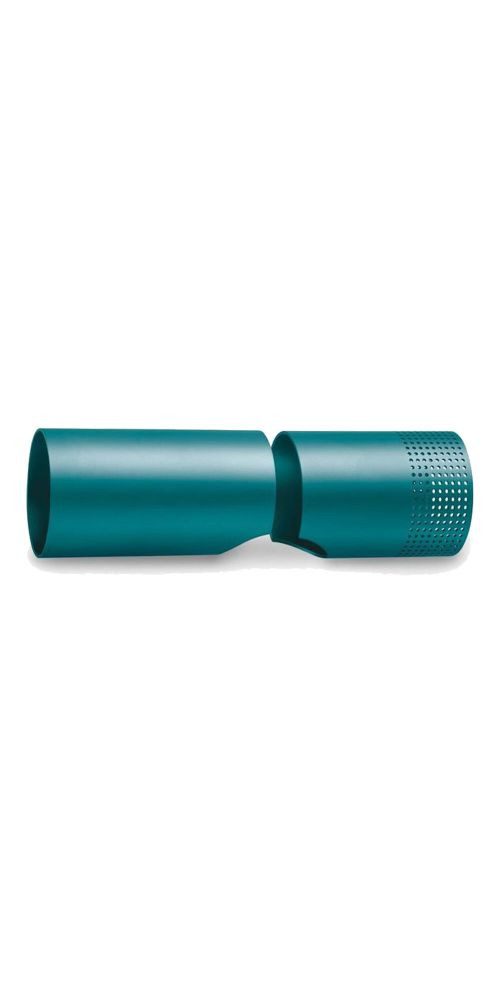 DIVA Haartrockner Diva Pro Atmos Atom Sleeve Teal Bay