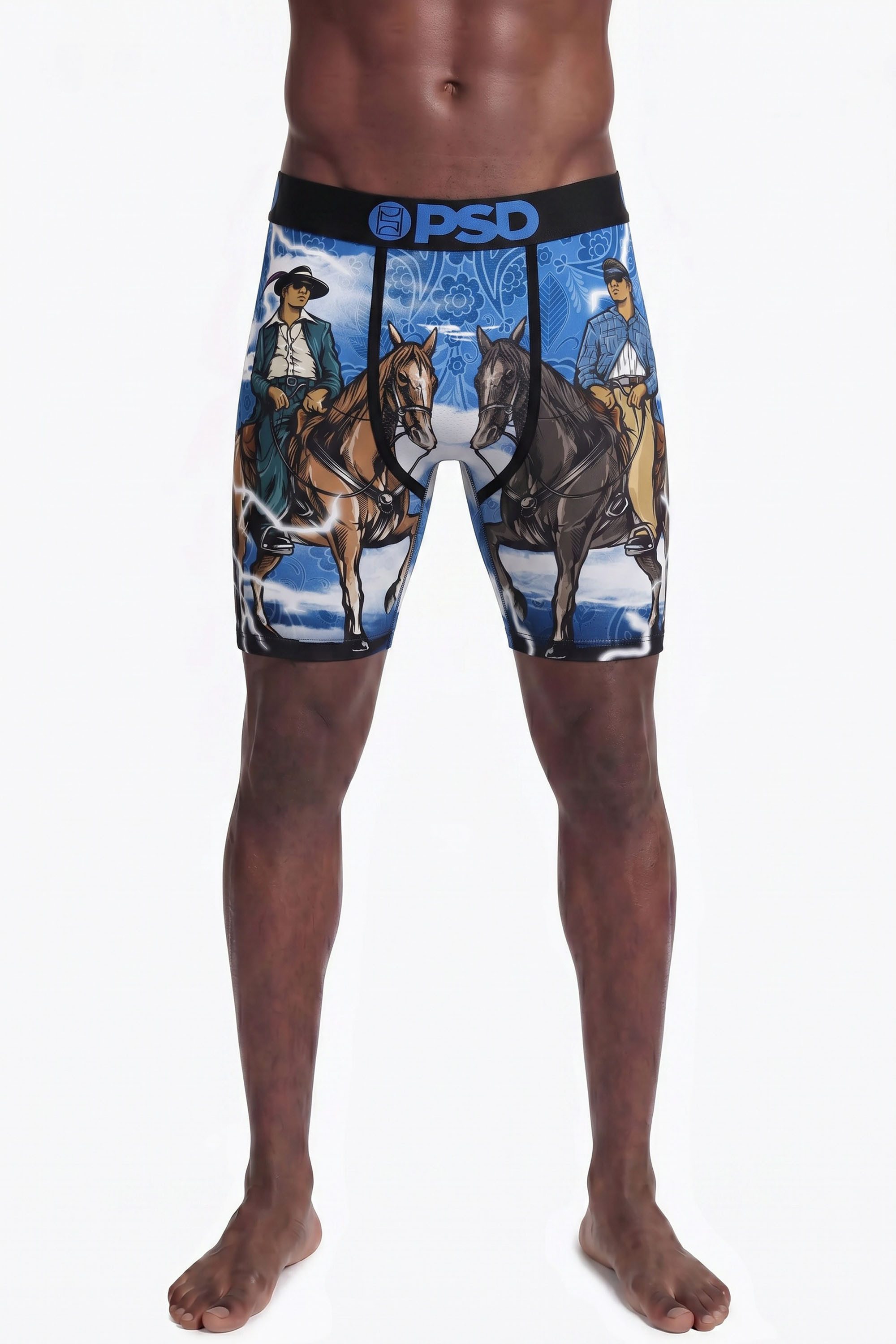 PSD Boxershorts NOONTIDE. Herren