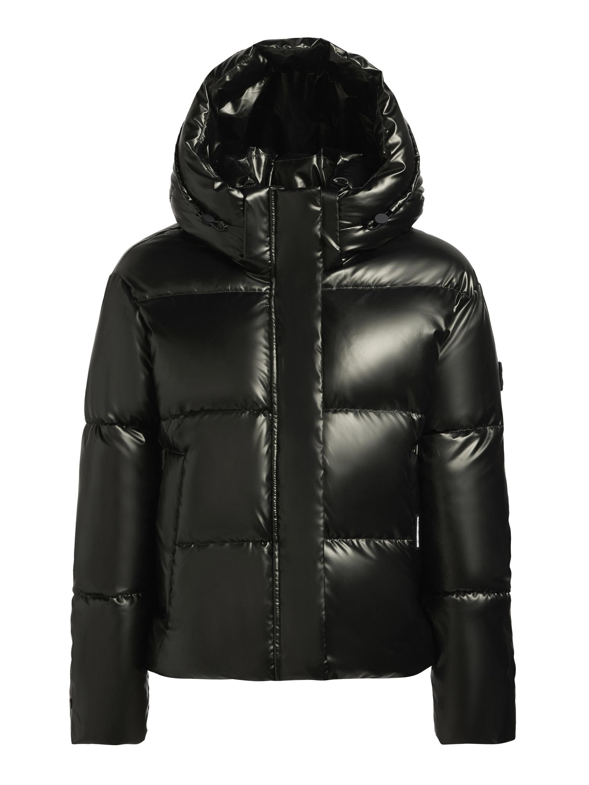 Steppjacke Devina Shiny-YM