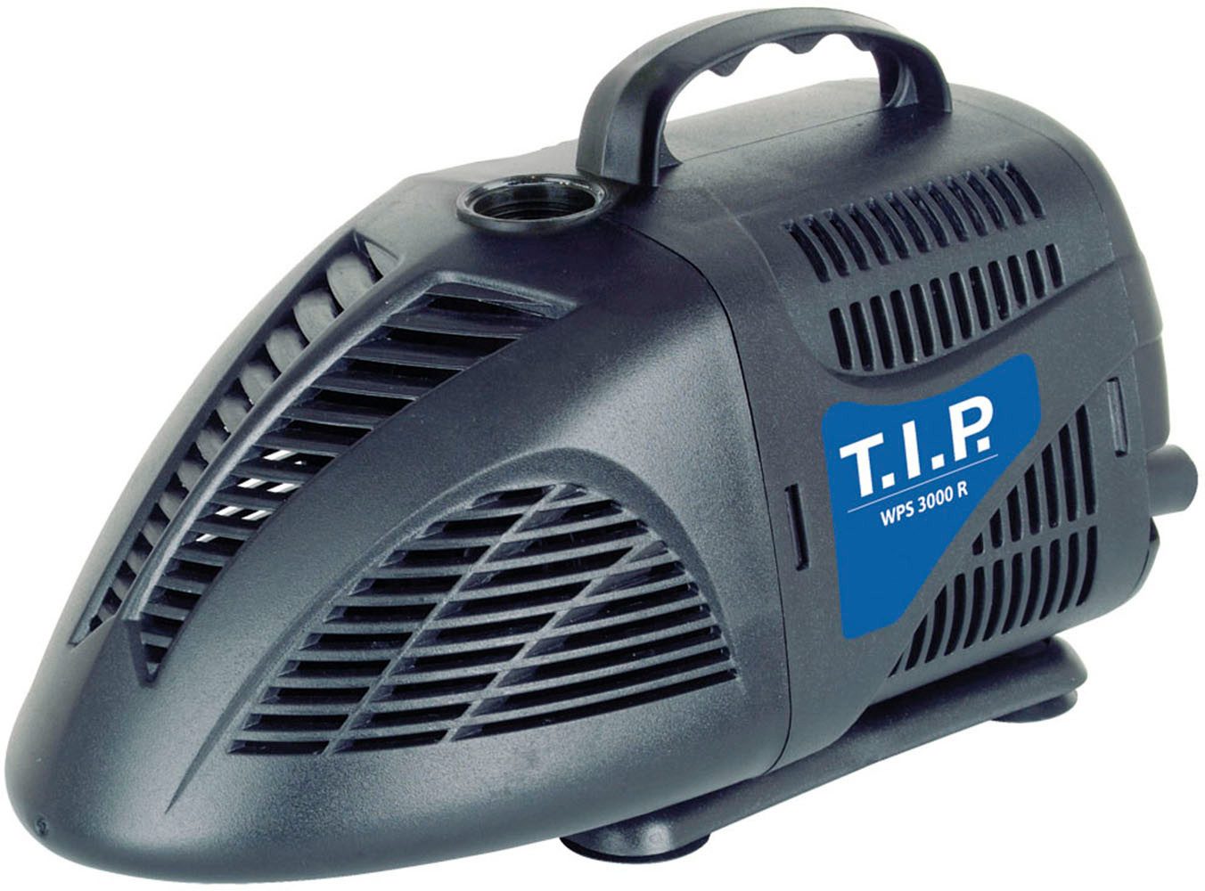 Tiefbrunnenpumpe WPS 3000 R