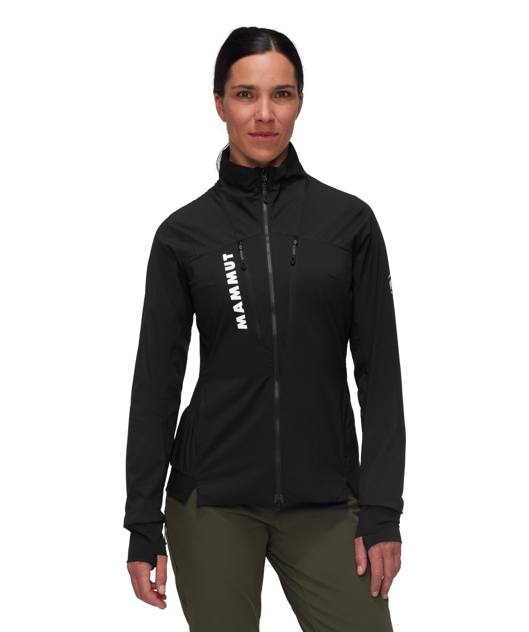 Mammut Hybridjacke Aenergy IN Hybrid Jacket günstig online kaufen