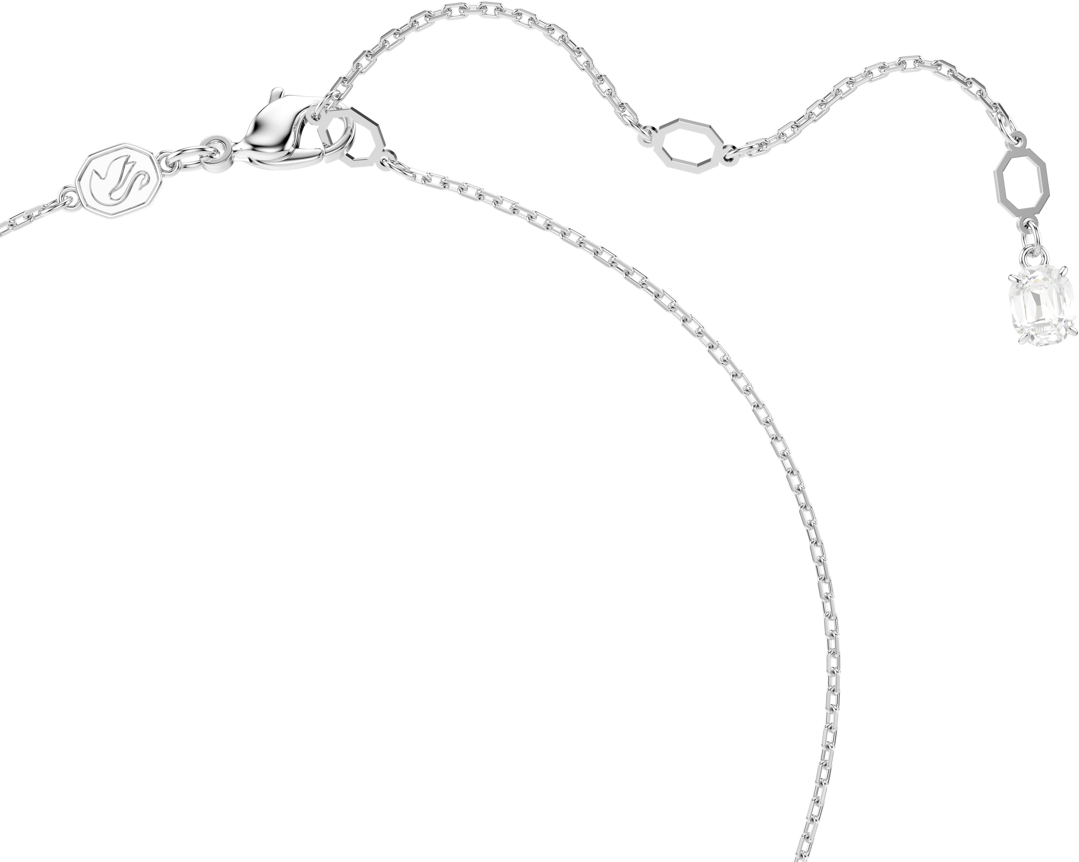 Swarovski Kette mit Anhänger Schmuck Ge...