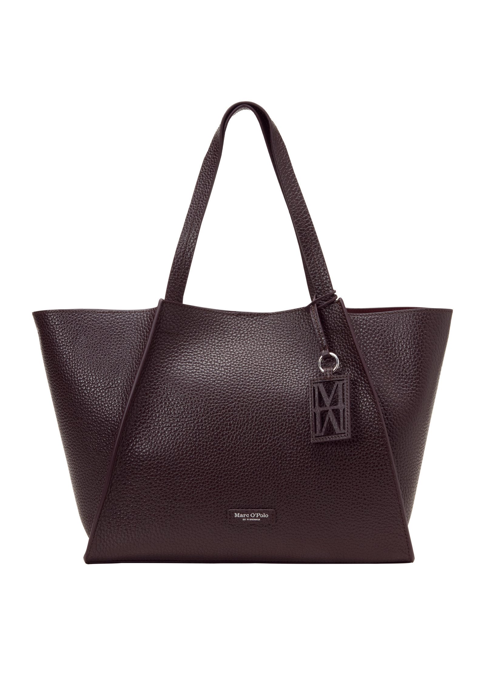 Marc O'Polo Shopper mit herausnehmbarer Innenpouch