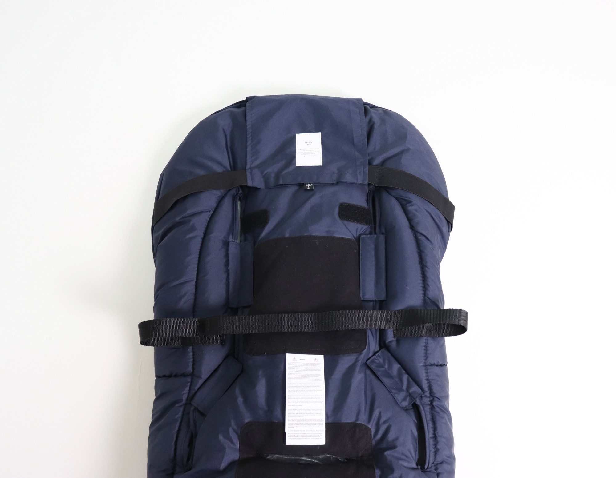 Kaiser Fußsack Pooly Thermo Kinderwagen Fußsack – Bild 5 von 5