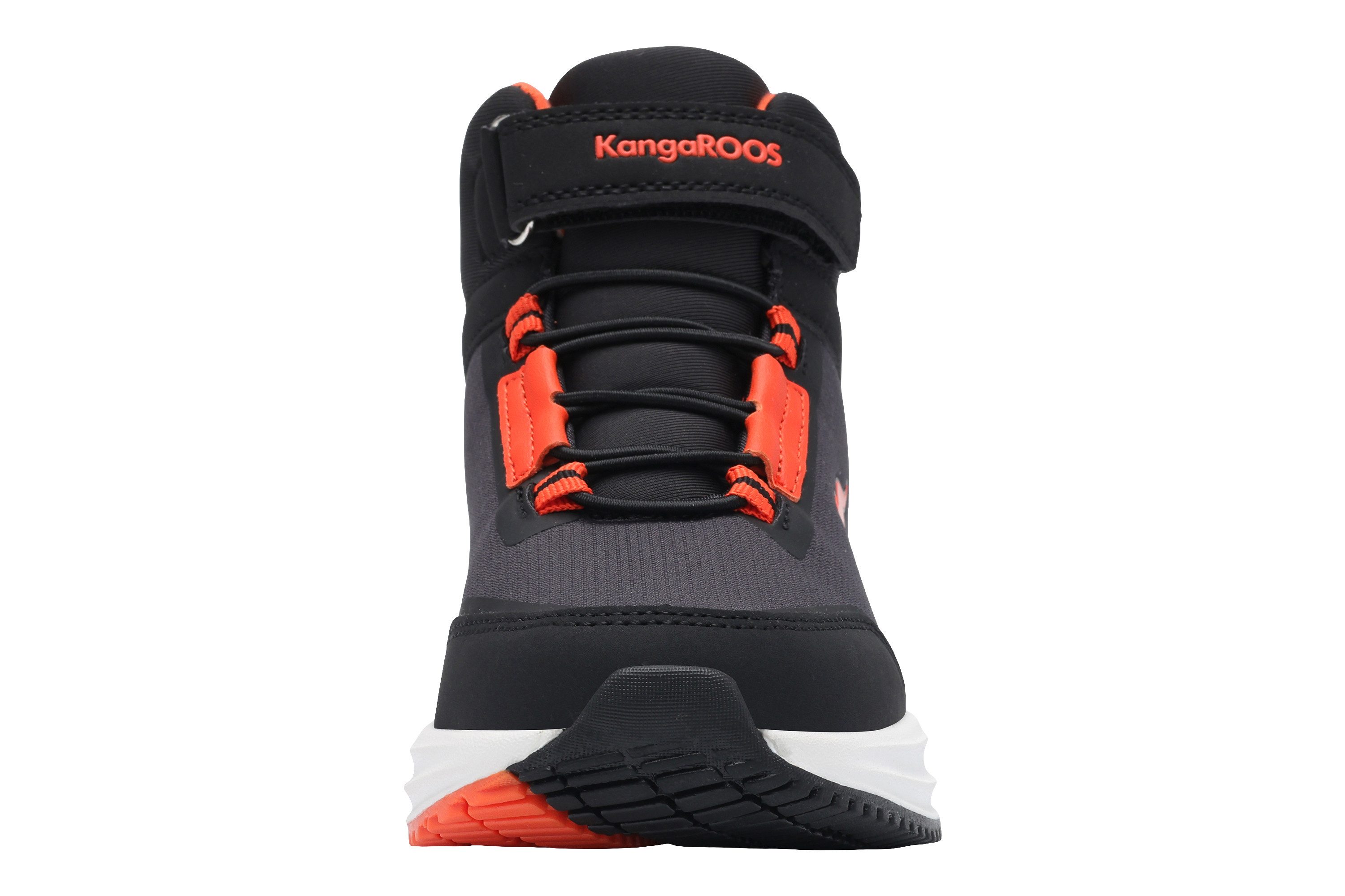 KangaROOS K-RDK PHOENIX EV Sneaker (für Kinder & Jugendliche) Wasserabweisend, Fleece-Futter – Bild 5 von 5