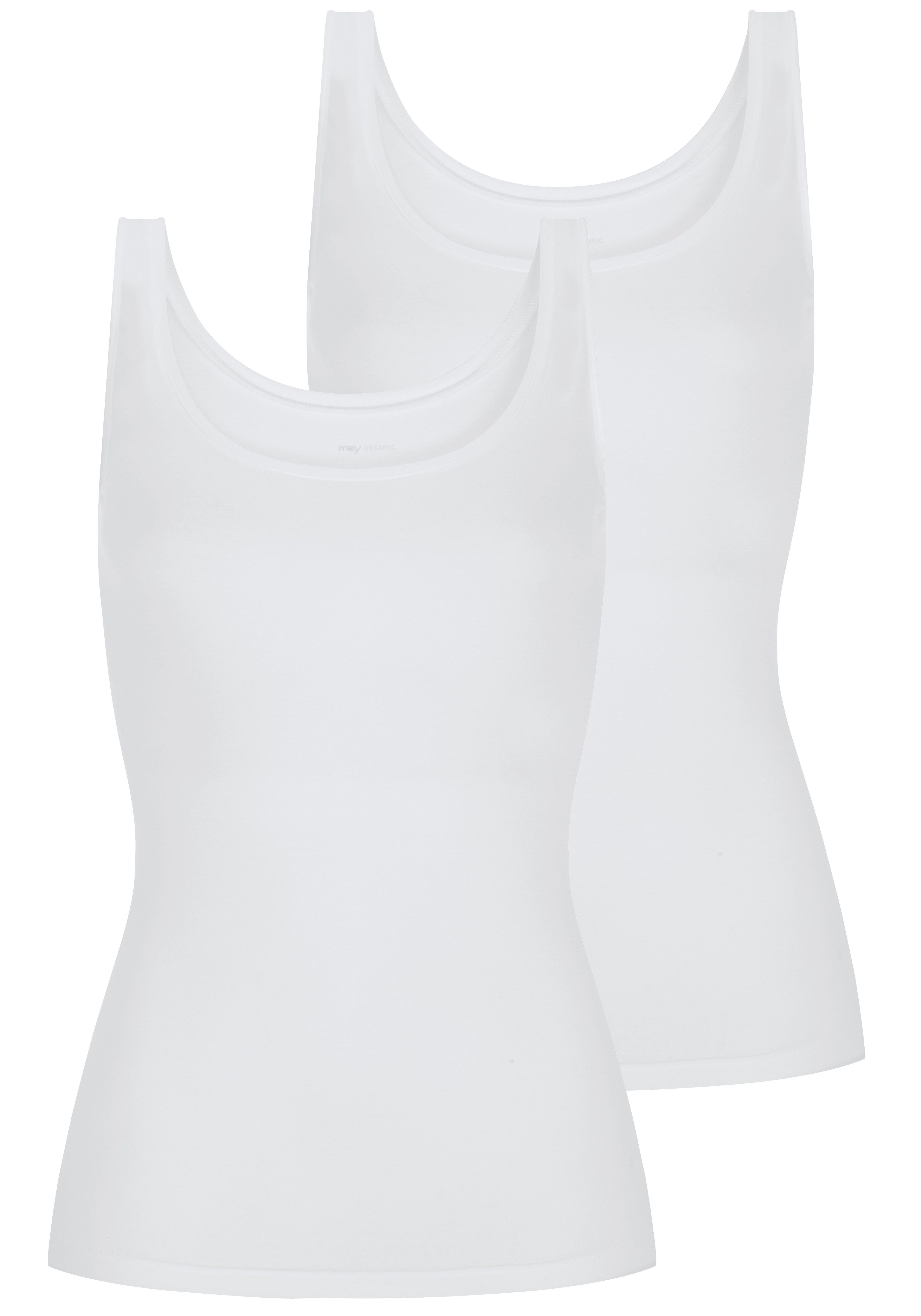 Unterhemd SUPERFINE ORGANIC