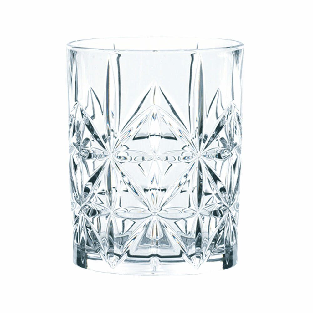 Gläser-Set Vivant Whisky Double Old Fashioned 4er Set 295 ml