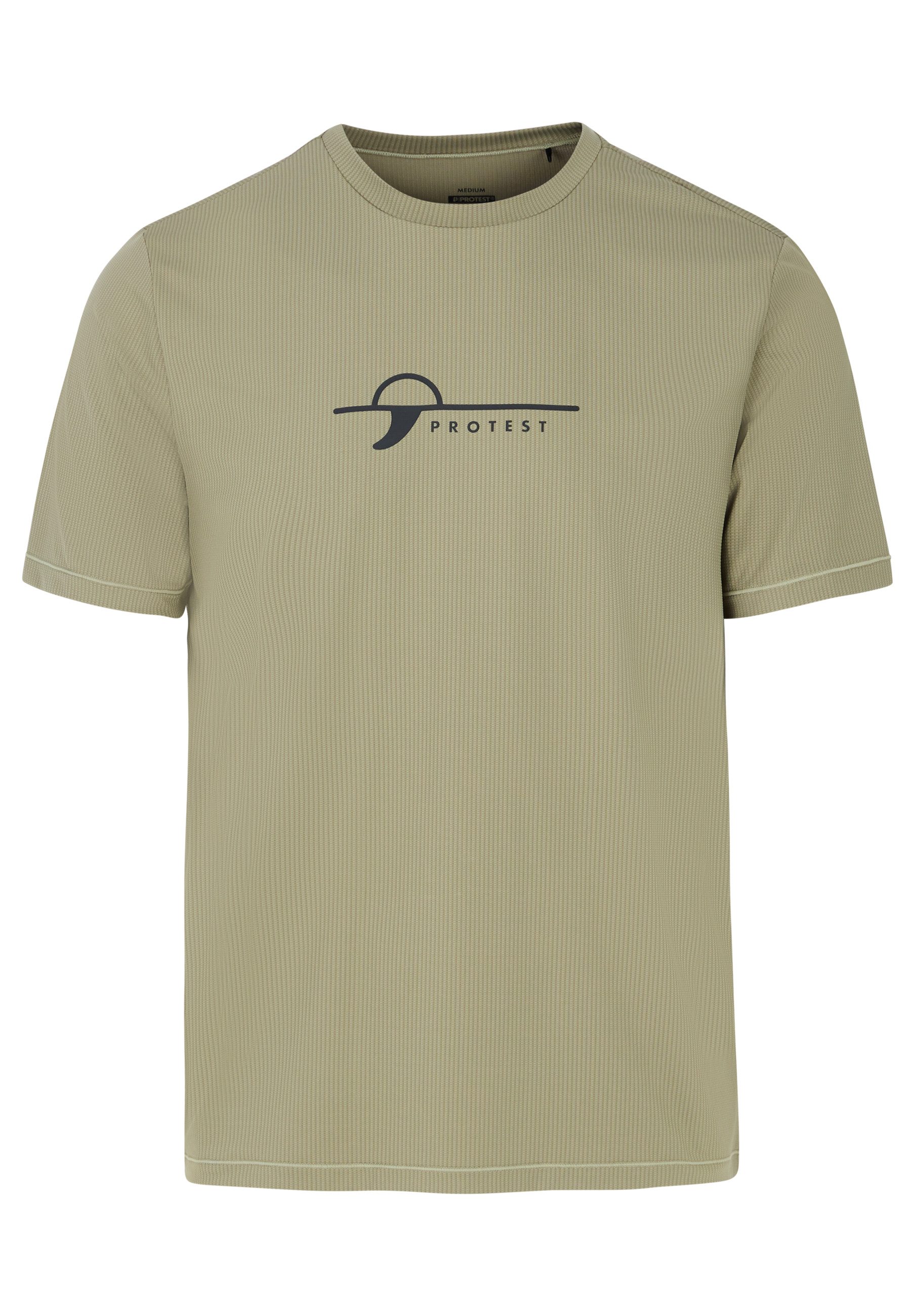 Protest Rash Guard PRTCore (1-tlg)