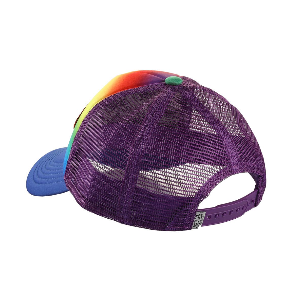 Von Dutch Trucker Cap Tampa