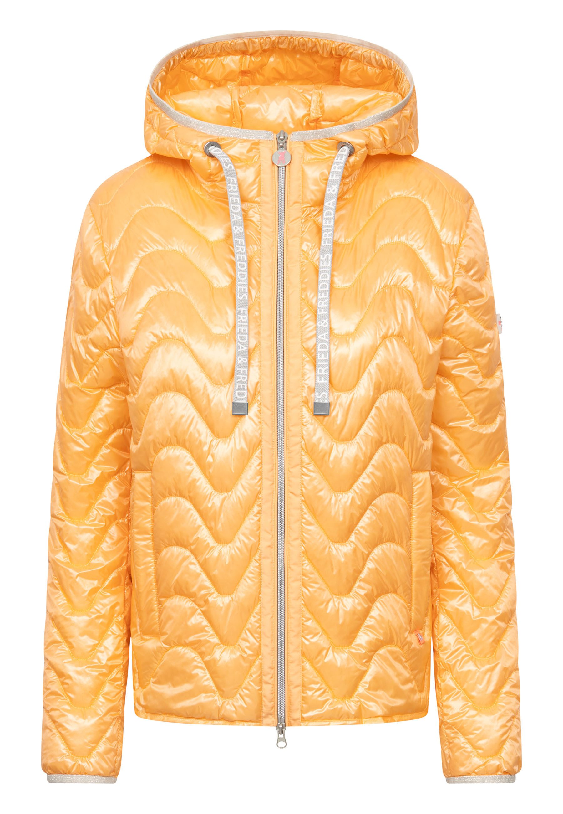 Frieda & Freddies Steppjacke Thermolite Jacket / My Josie