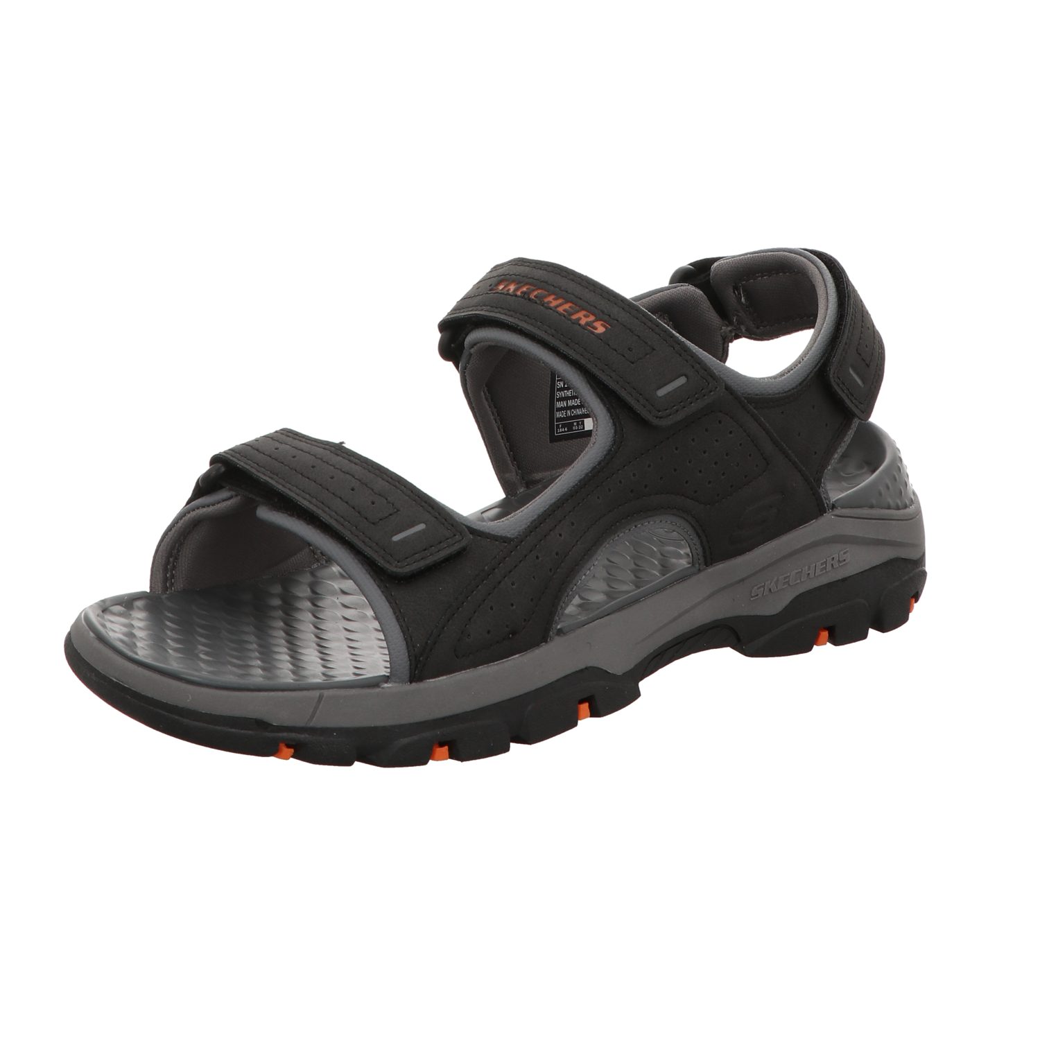 Skechers RELAXED FIT TRESMEN Sandalette – Bild 2 von 5