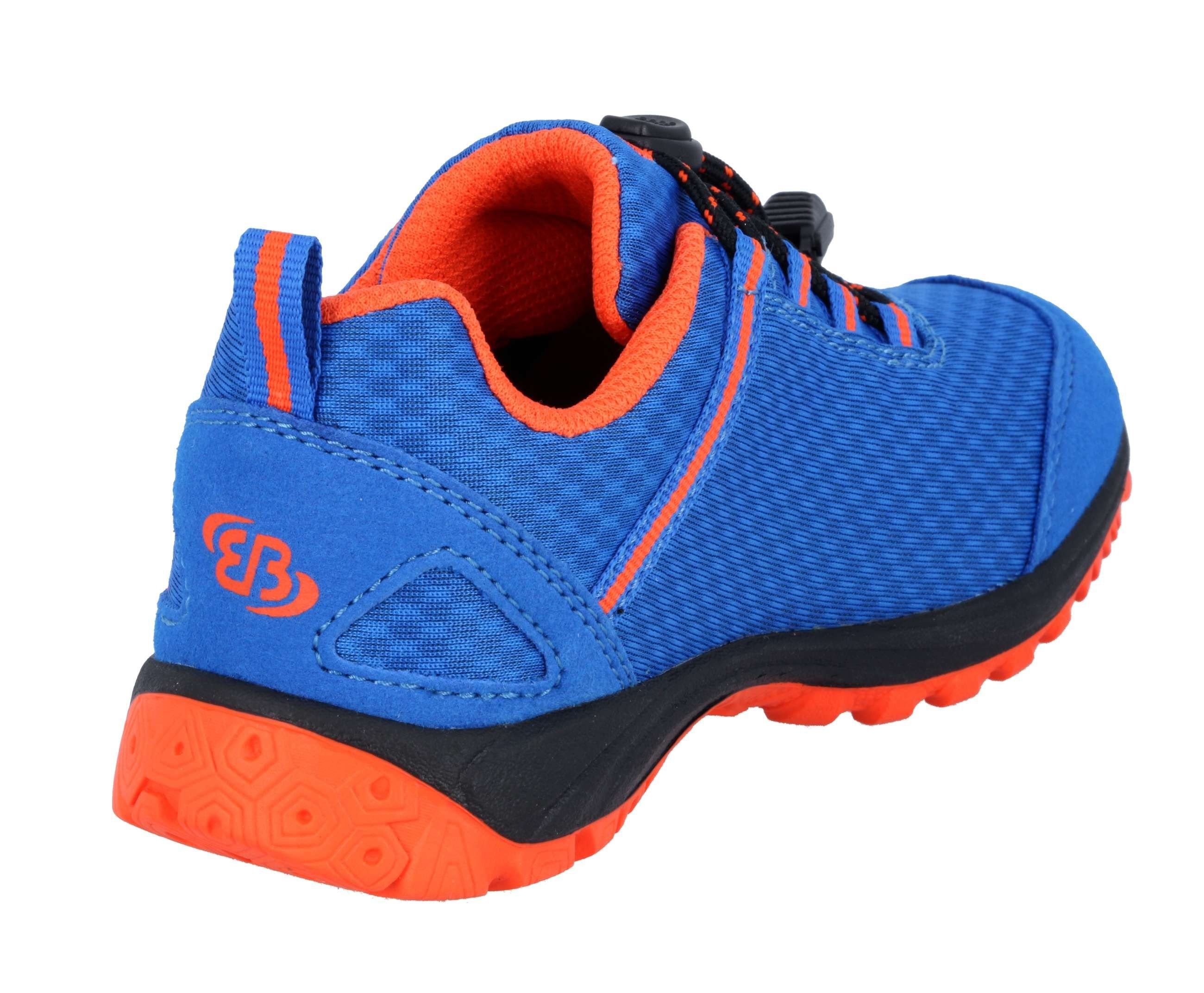 BRÜTTING Outdoorschuh Guide Outdoorschuh – Bild 4 von 5