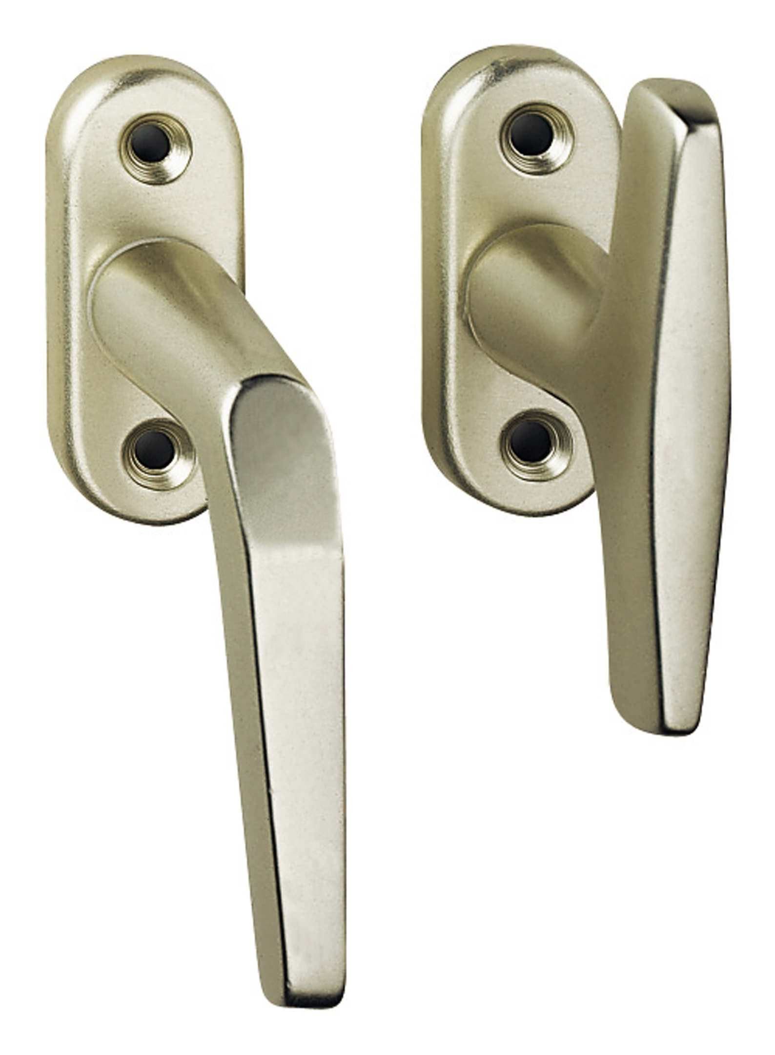 Fensterbeschlag, Fenstergriff Nr. 105 F 2 1/1