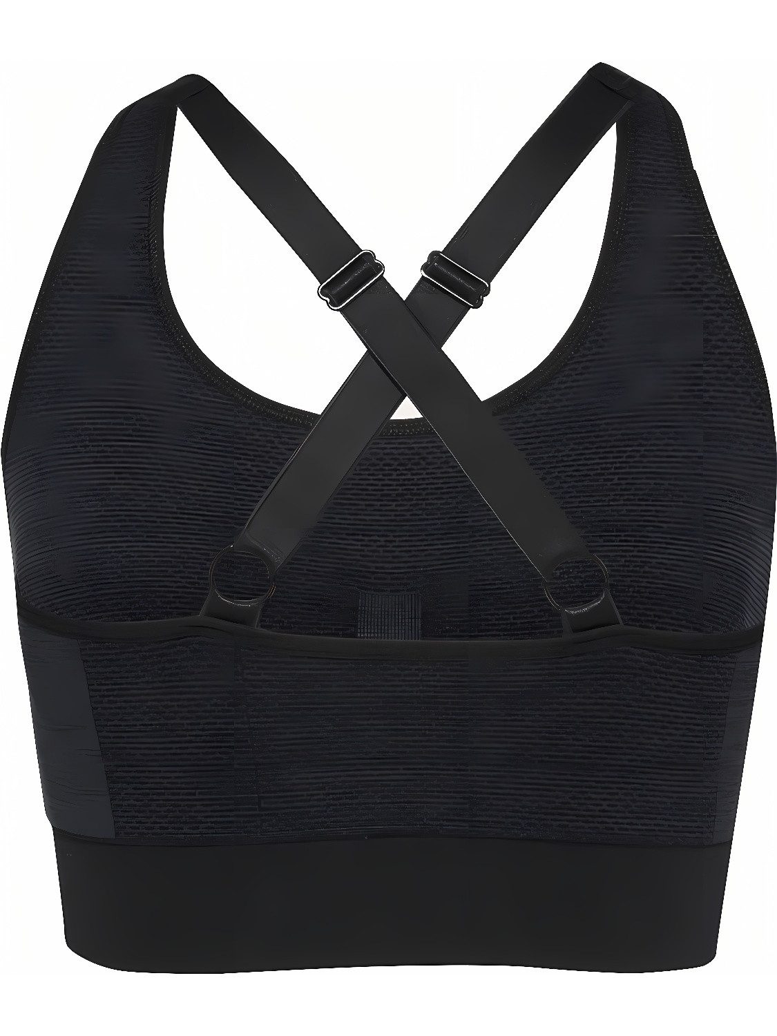 hummel Sport-BH Hmlmt Shine Seamless Sports Bra