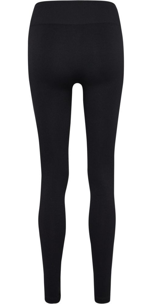 hummel Leggings Pulse Seamless Rib Mw Tights